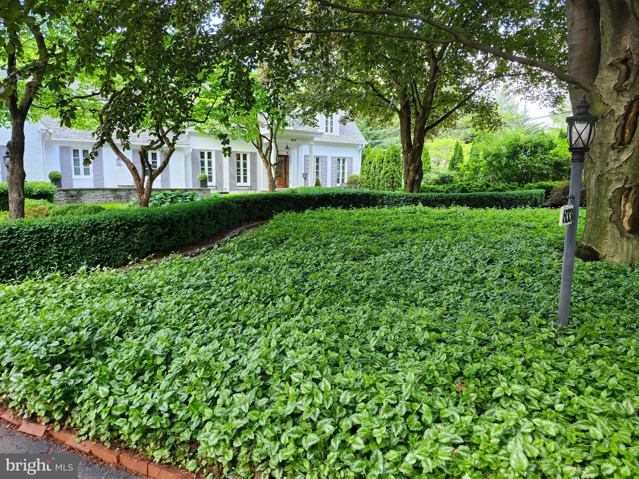 OLD MOORELAND - Residential