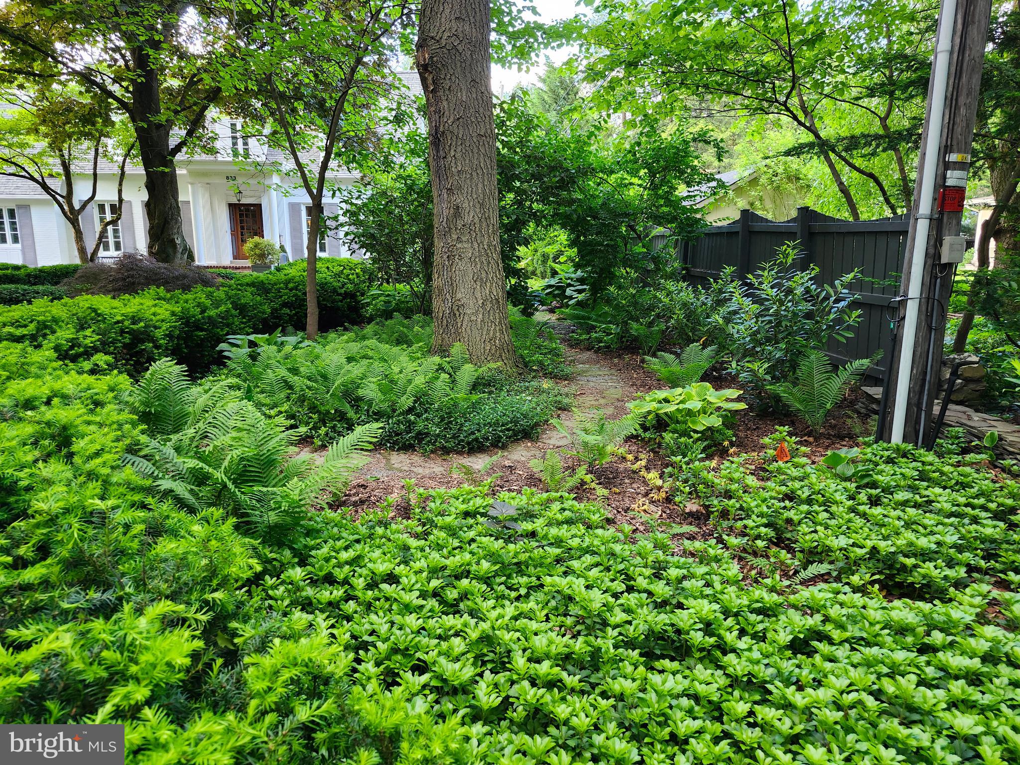 OLD MOORELAND - Residential