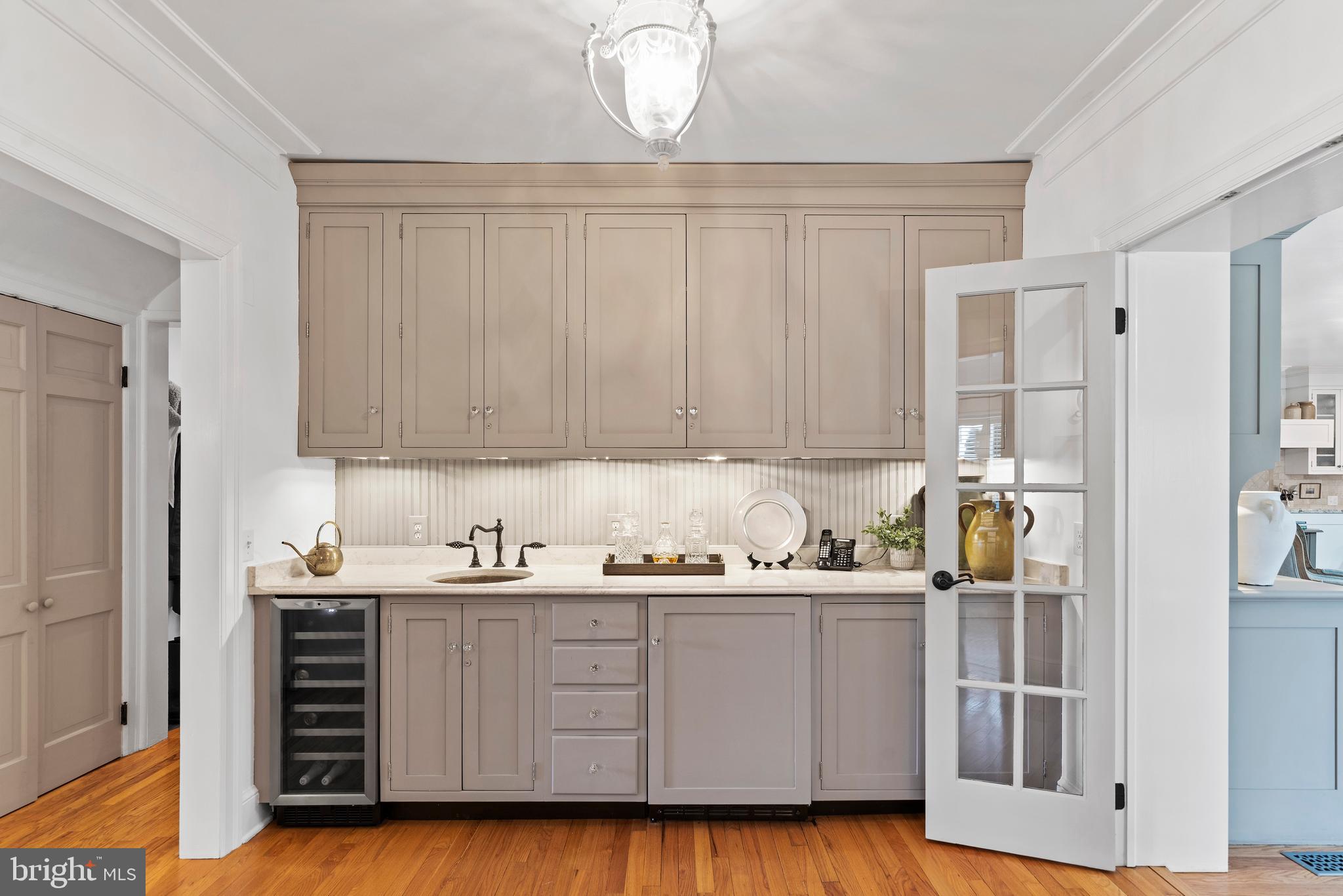 OLD MOORELAND - Residential