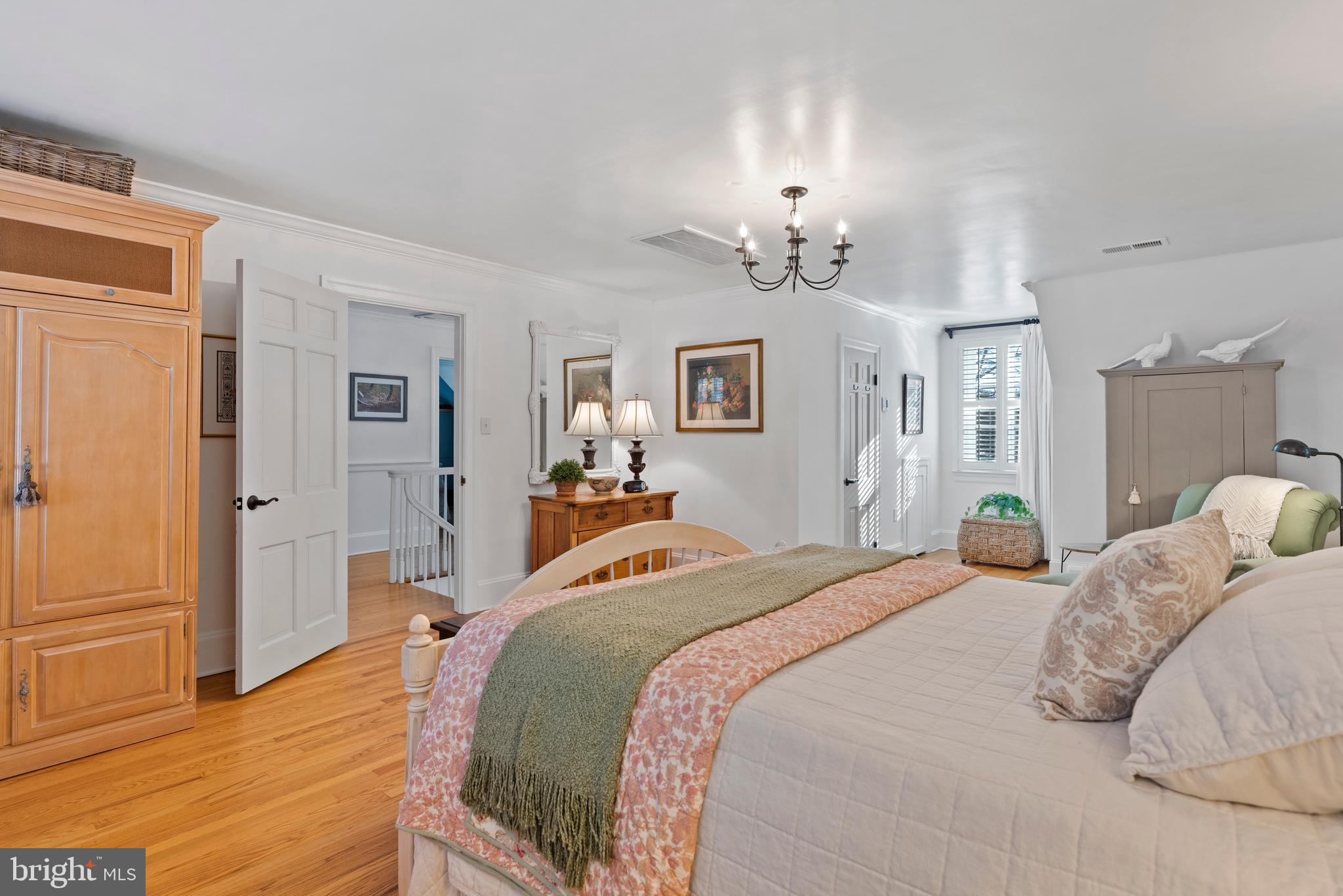 OLD MOORELAND - Residential