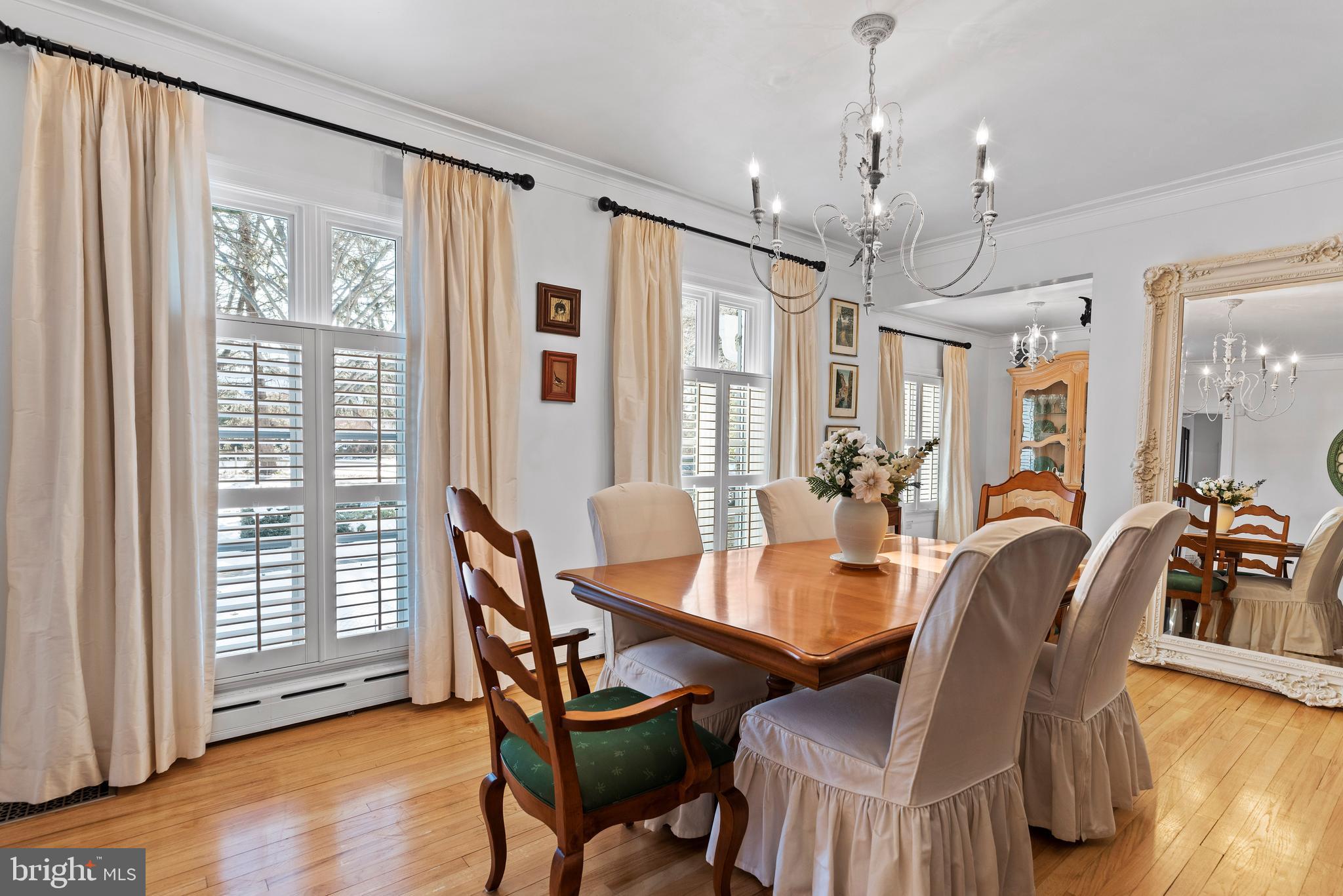 OLD MOORELAND - Residential