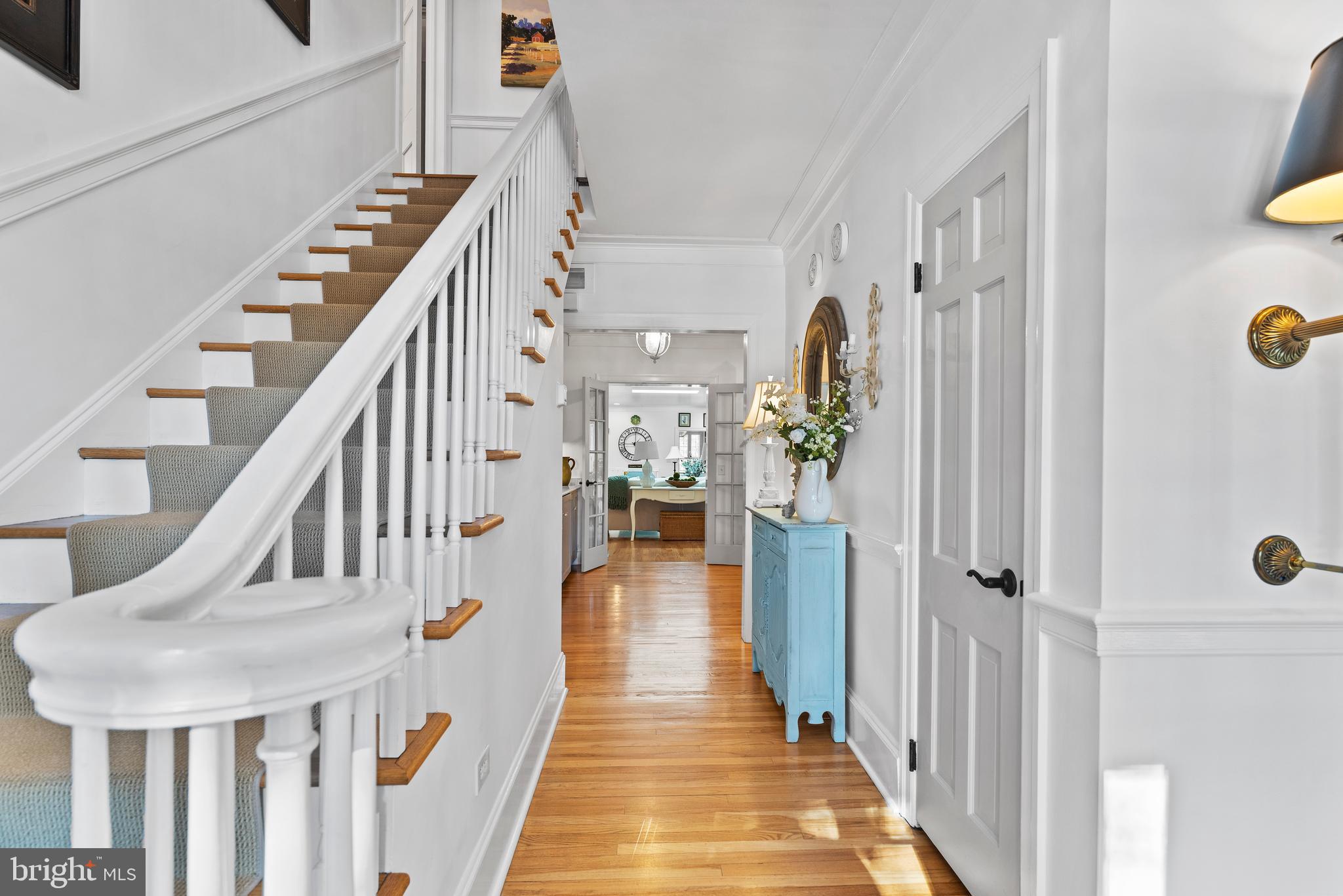 OLD MOORELAND - Residential