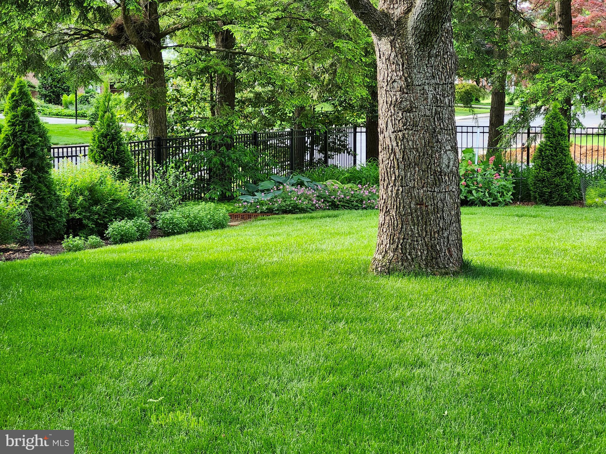 OLD MOORELAND - Residential