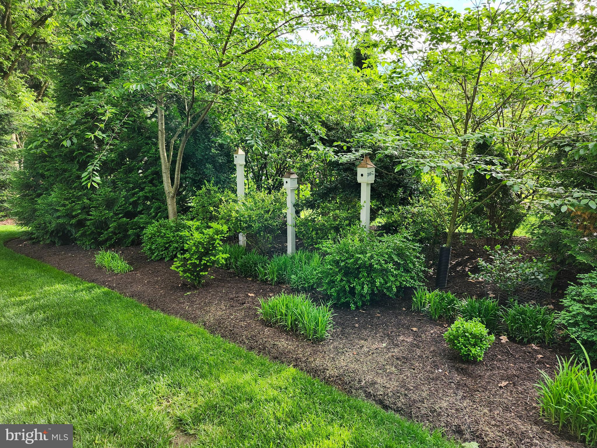 OLD MOORELAND - Residential