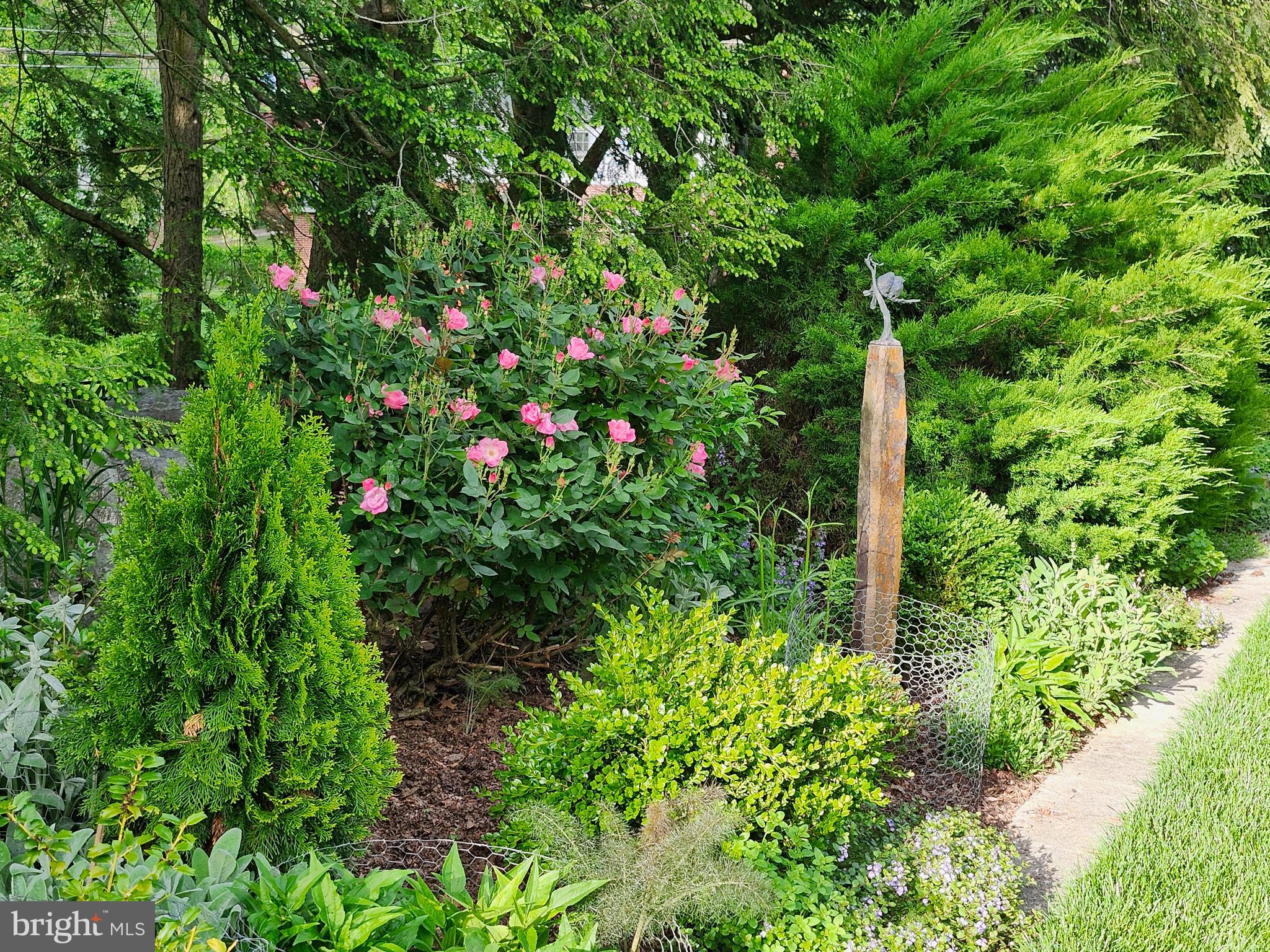 OLD MOORELAND - Residential