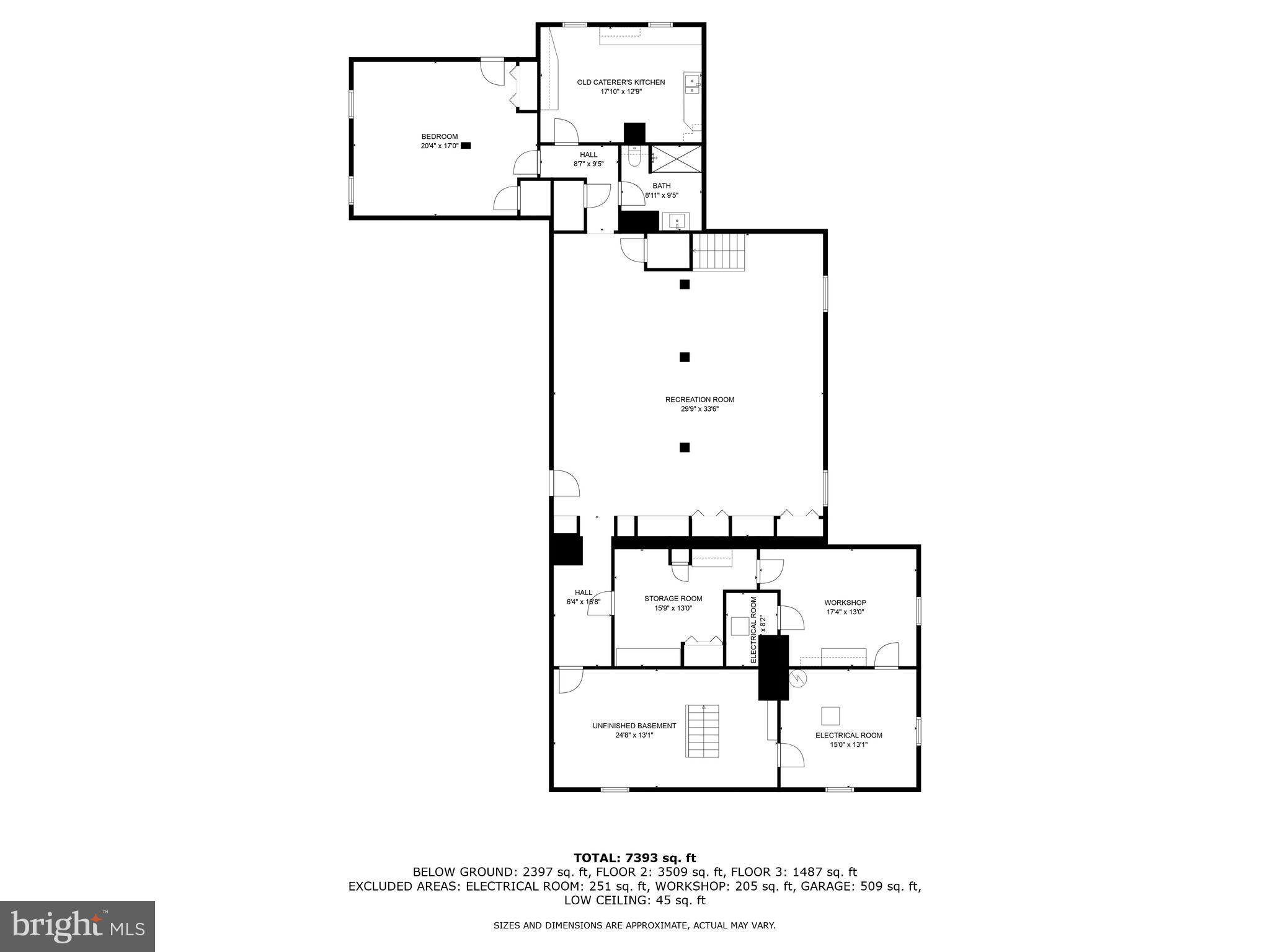 OLD MOORELAND - Residential
