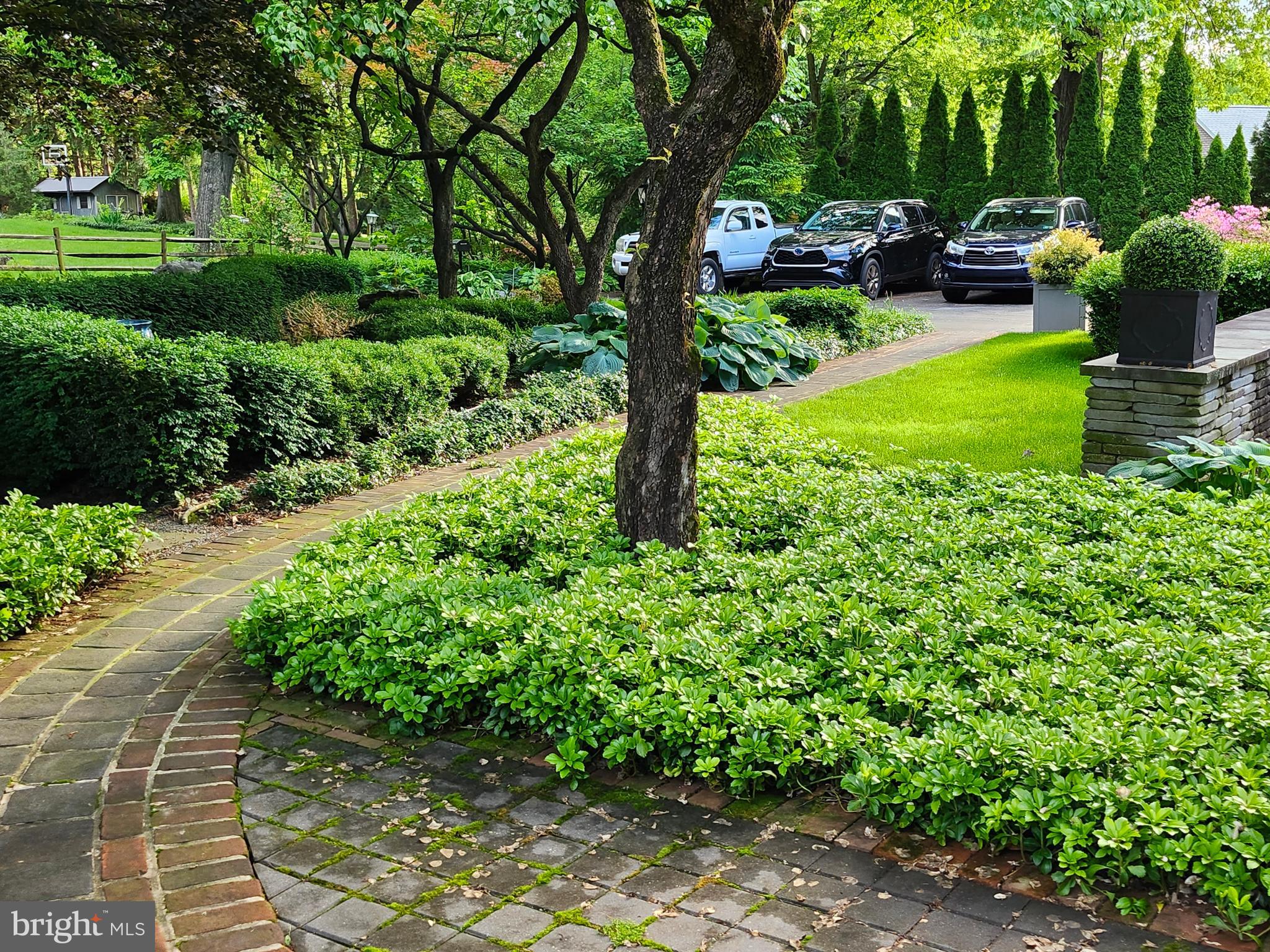 OLD MOORELAND - Residential