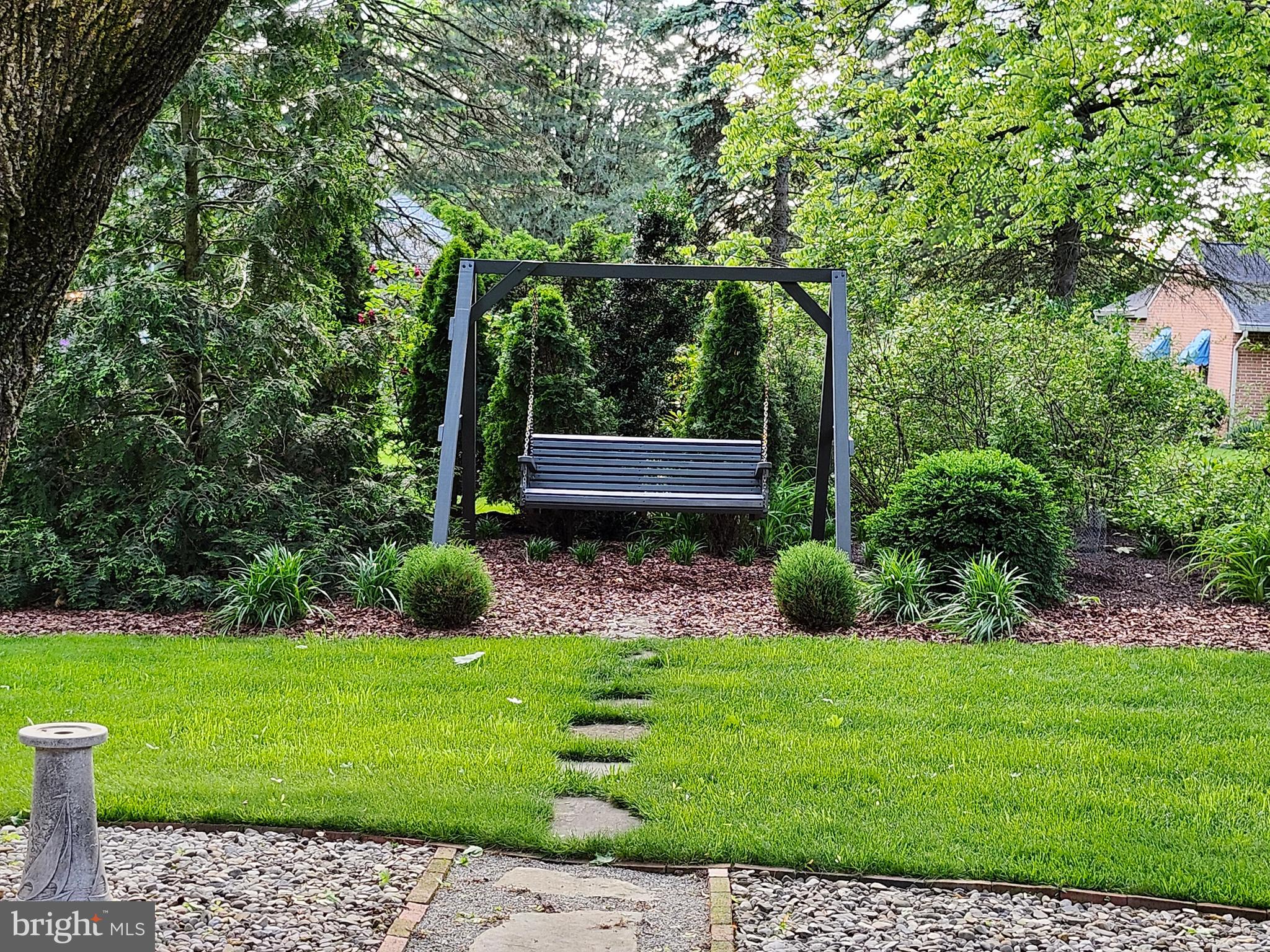 OLD MOORELAND - Residential