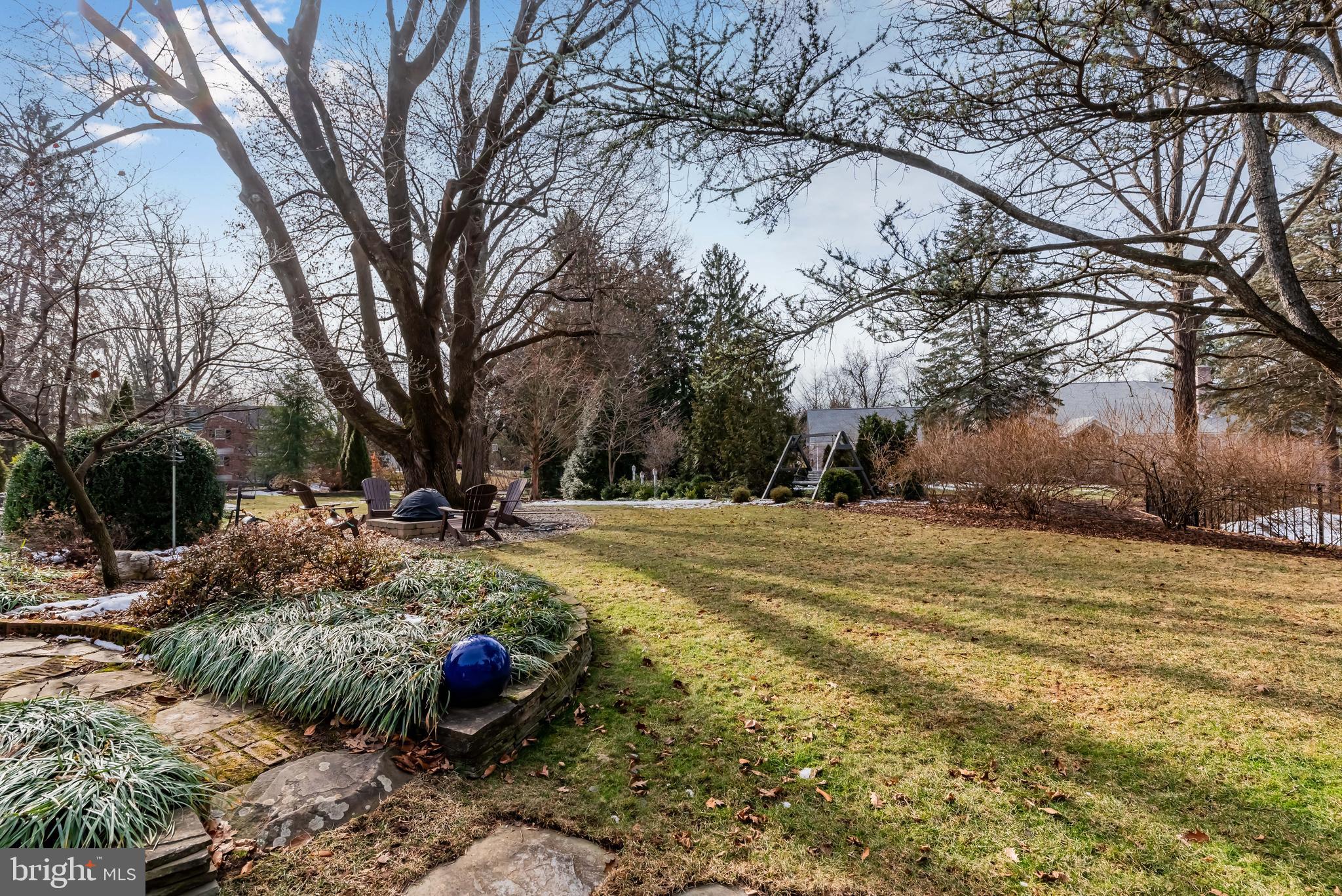 OLD MOORELAND - Residential