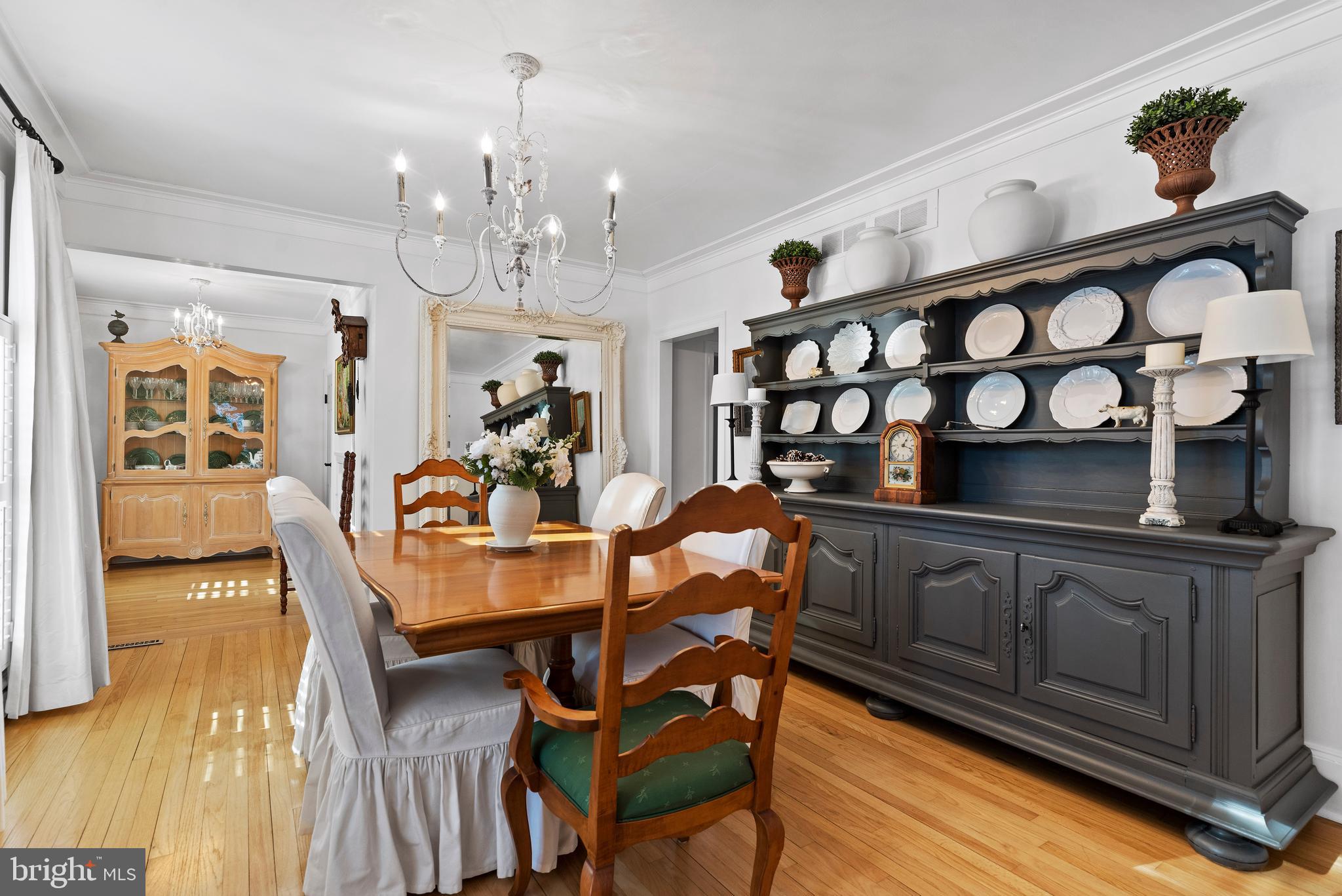 OLD MOORELAND - Residential