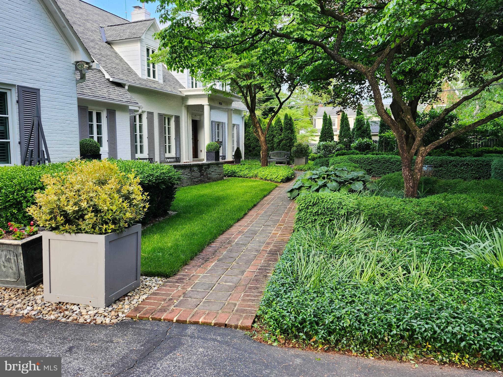 OLD MOORELAND - Residential