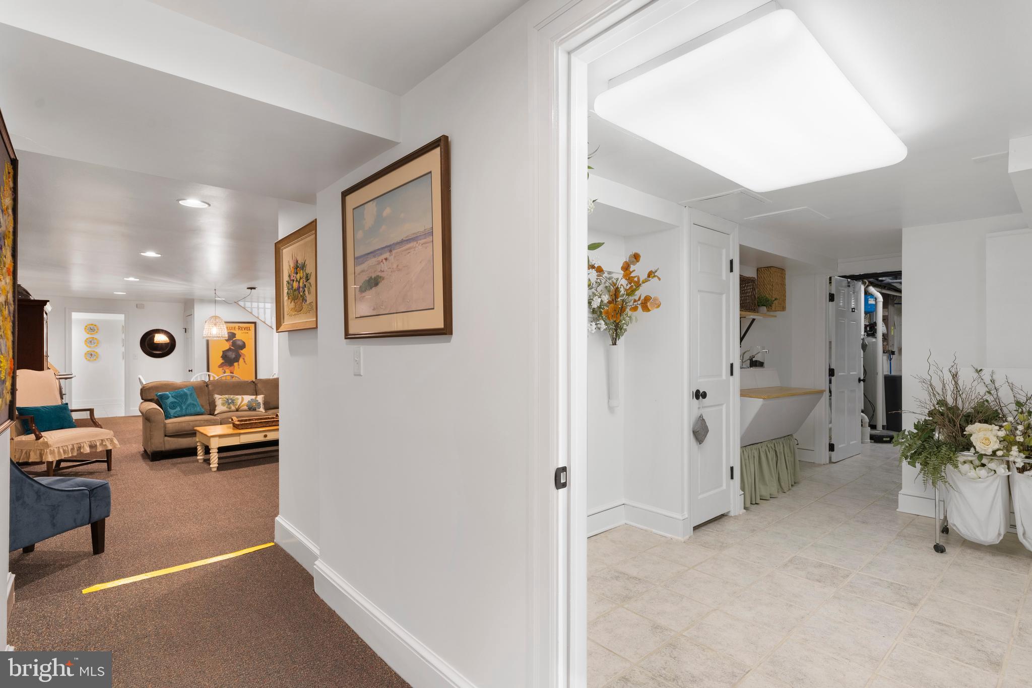 OLD MOORELAND - Residential