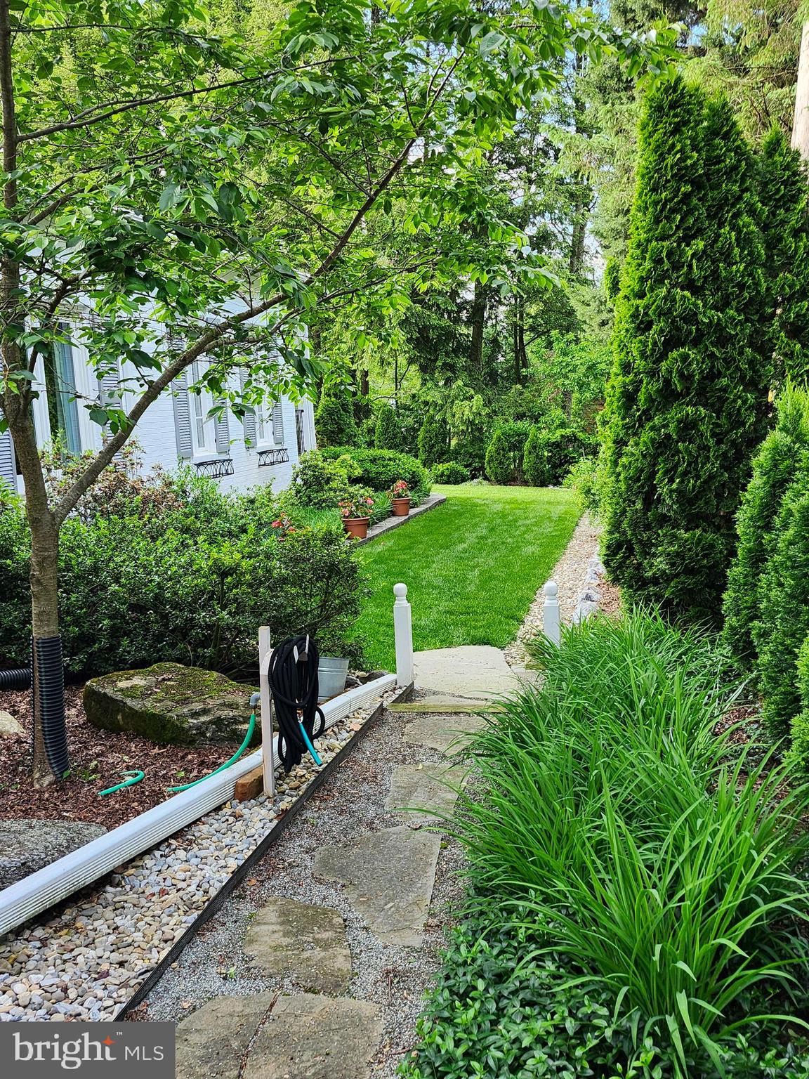 OLD MOORELAND - Residential