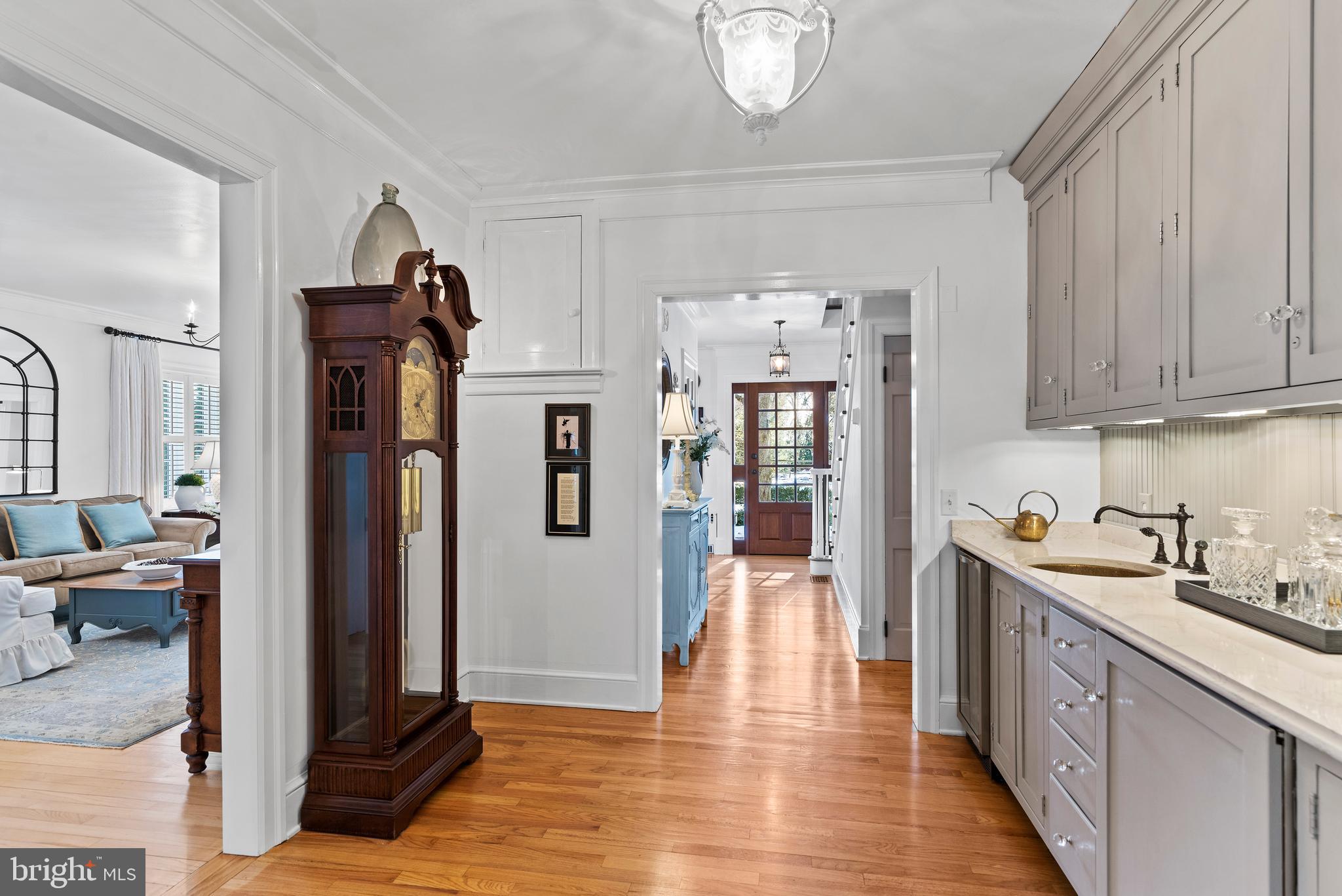 OLD MOORELAND - Residential