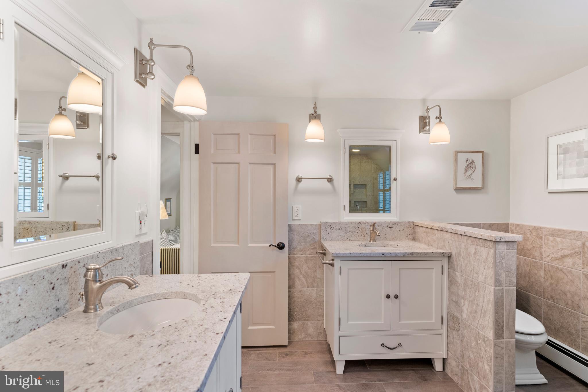 OLD MOORELAND - Residential