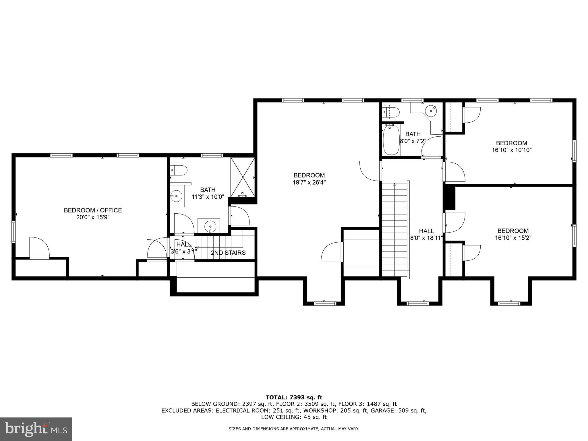 OLD MOORELAND - Residential