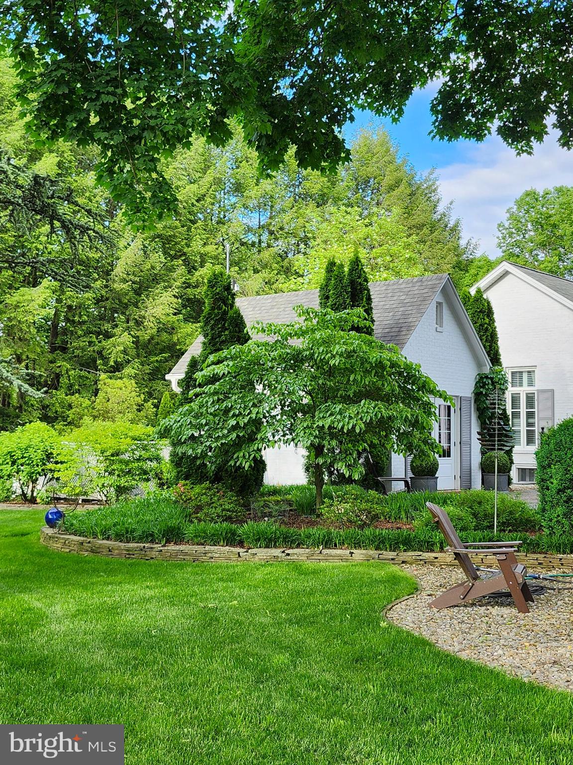 OLD MOORELAND - Residential