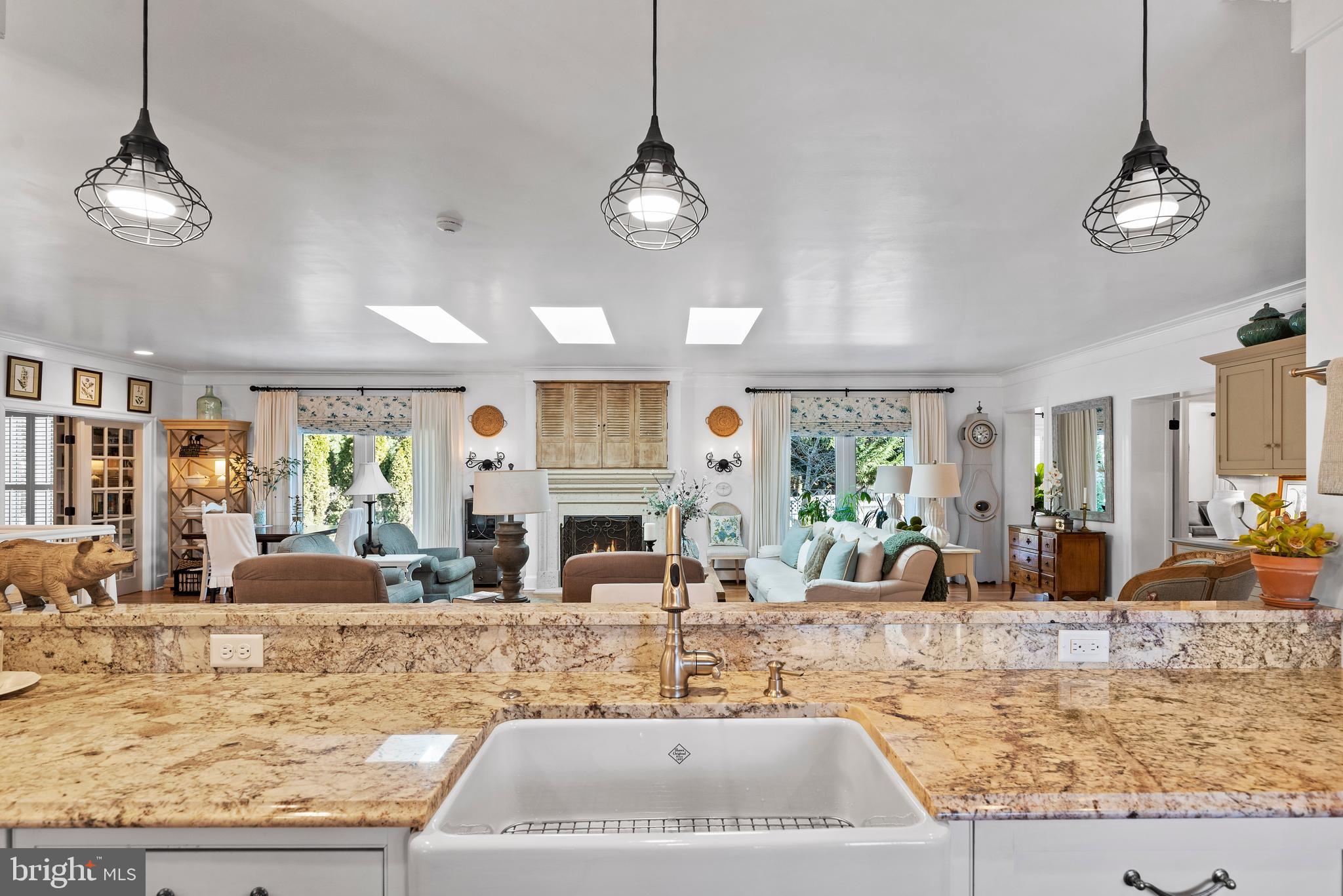 OLD MOORELAND - Residential