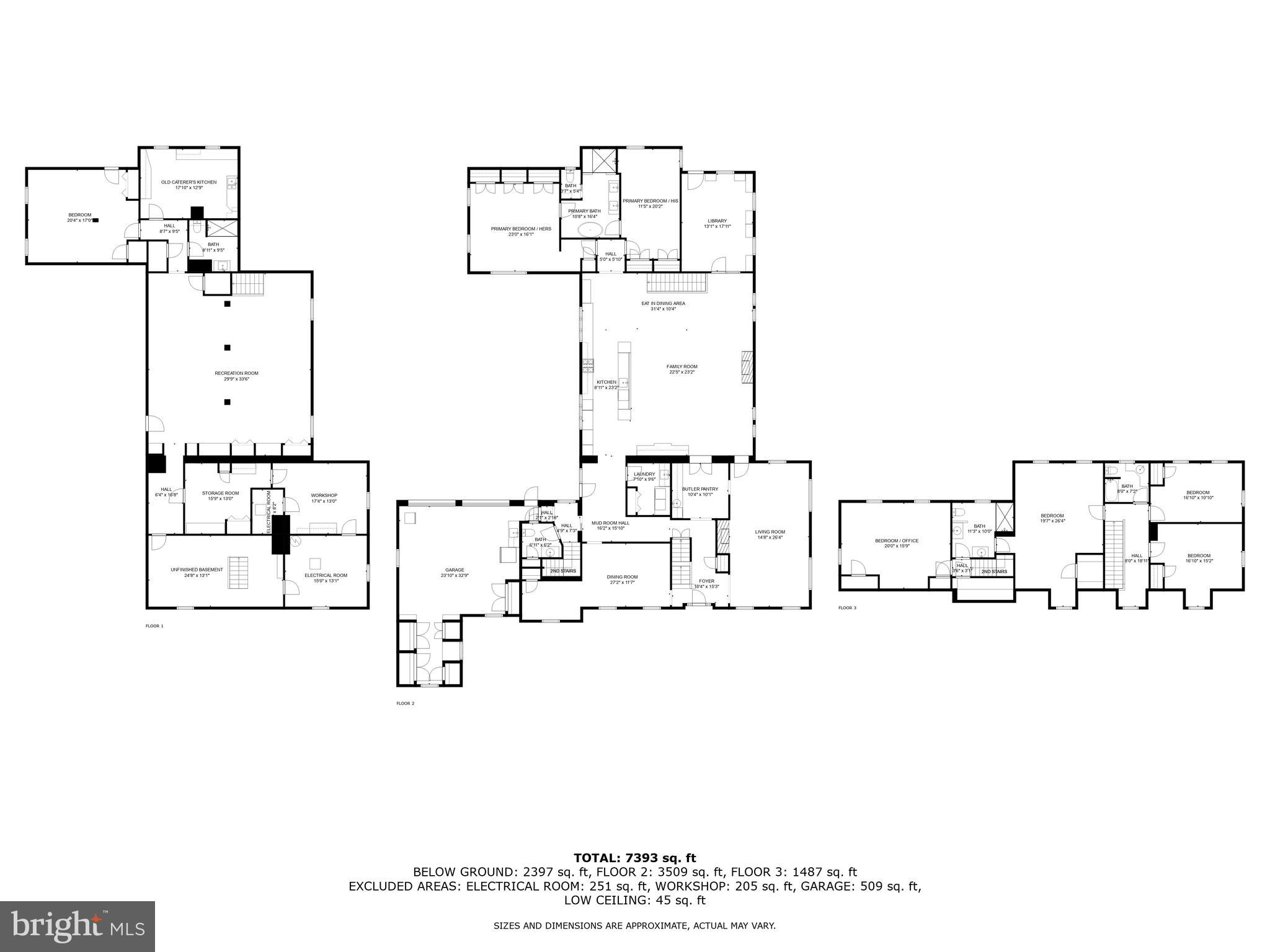 OLD MOORELAND - Residential