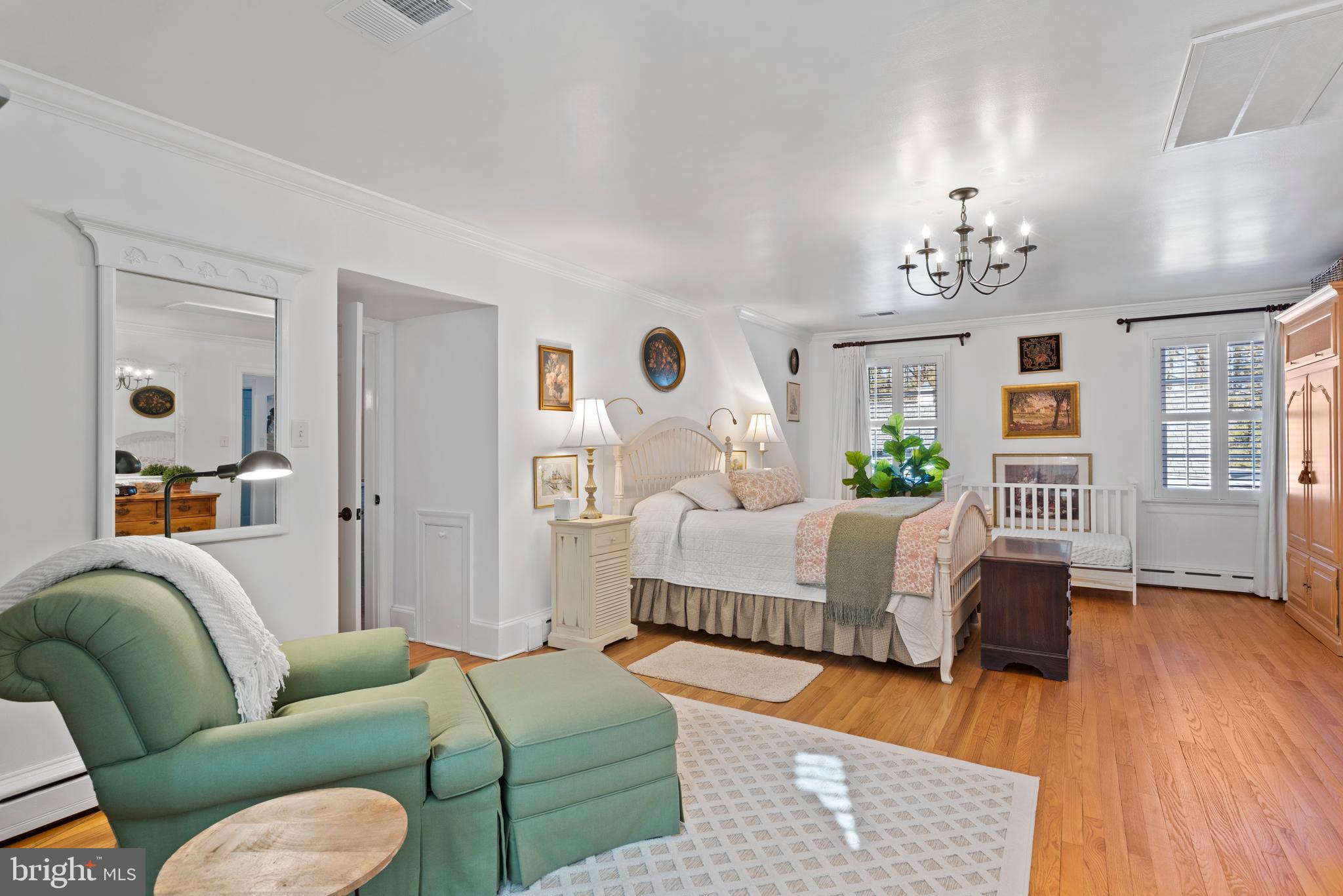 OLD MOORELAND - Residential