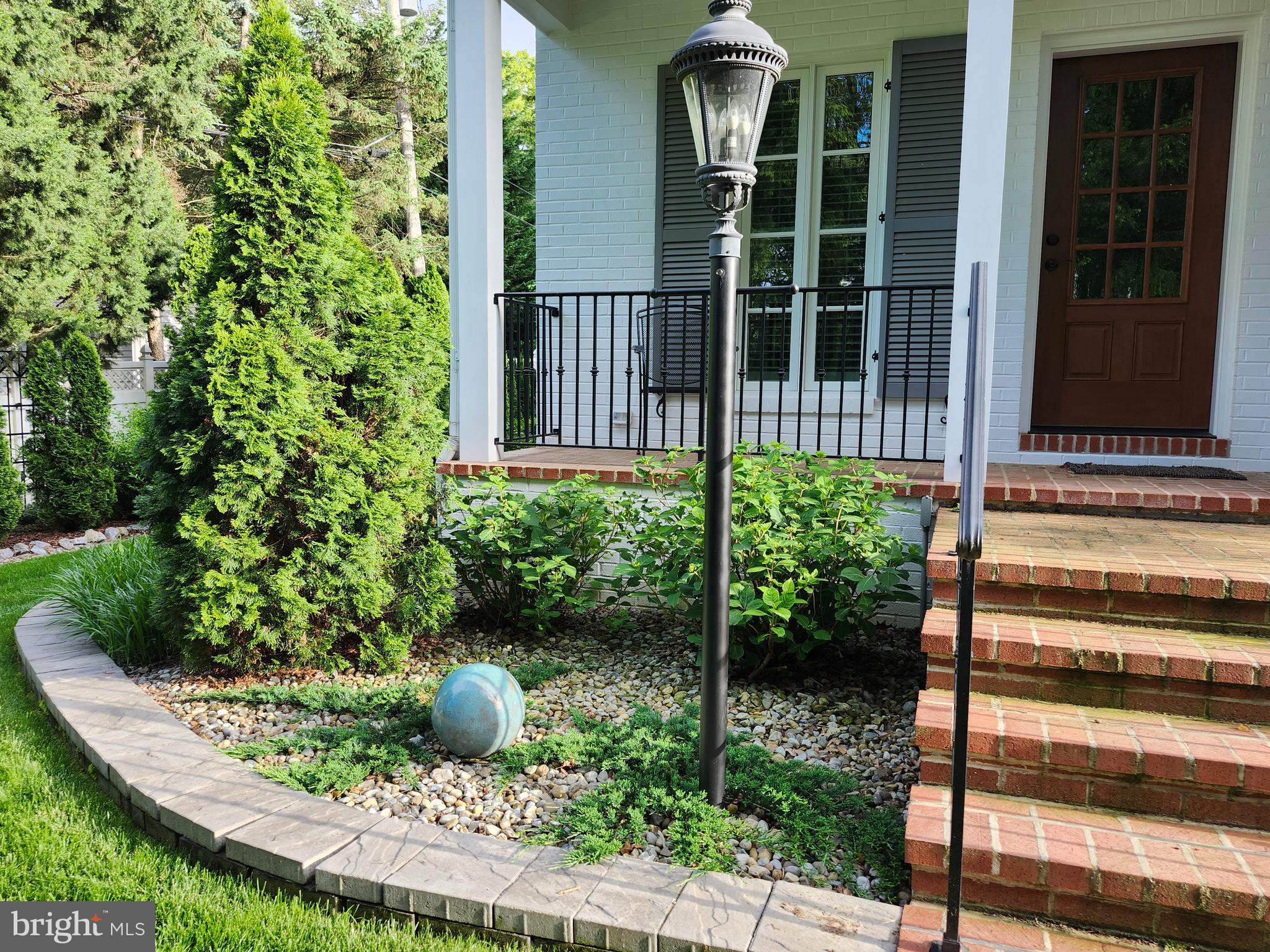 OLD MOORELAND - Residential