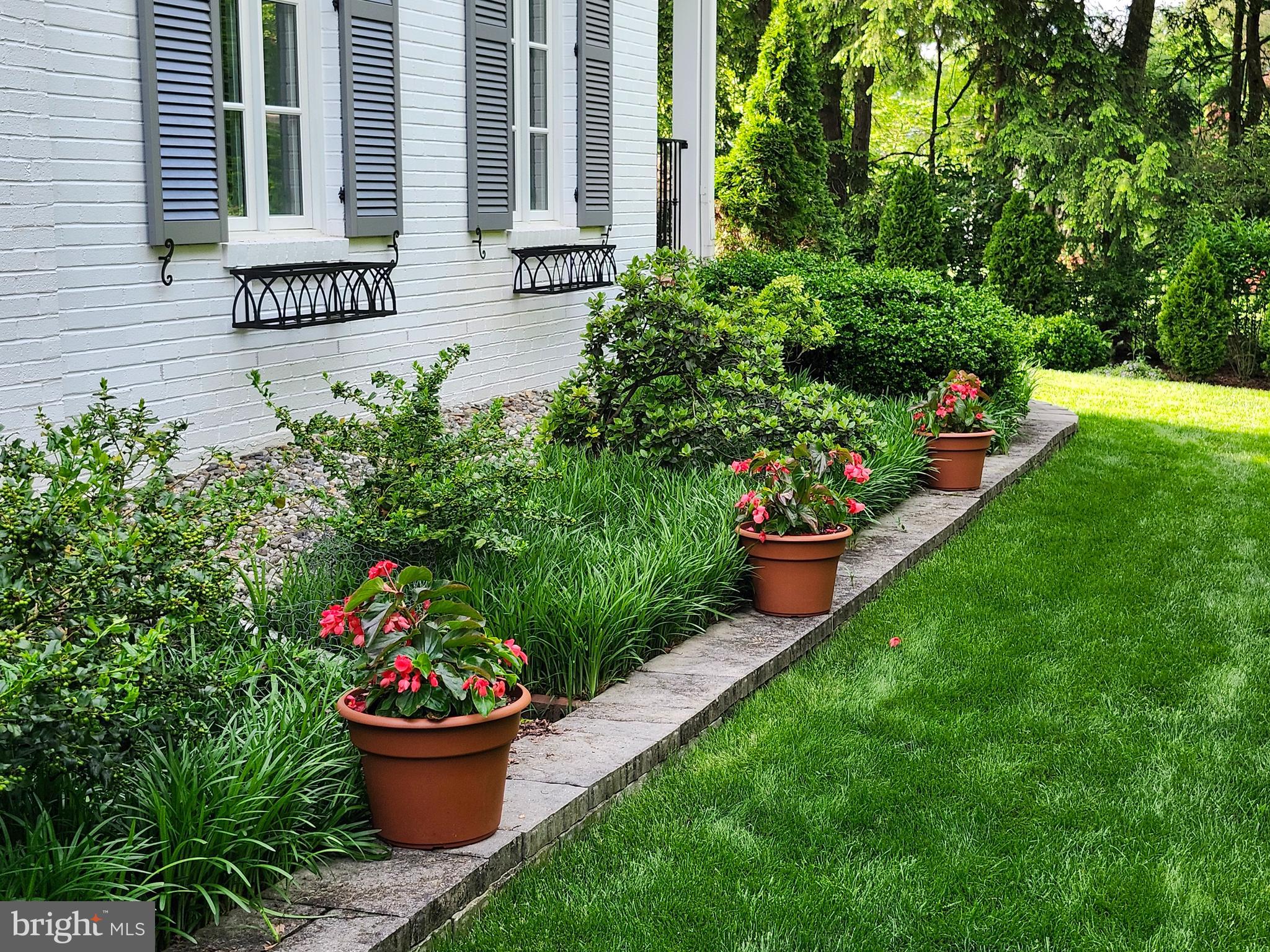 OLD MOORELAND - Residential