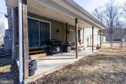 Tiny photo for 58 Irish Gap Road, NEWVILLE, PA 17241 (MLS # PACB2050124)