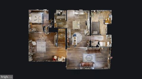 Tiny photo for 58 Irish Gap Road, NEWVILLE, PA 17241 (MLS # PACB2050124)