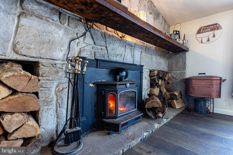 Tiny photo for 58 Irish Gap Road, NEWVILLE, PA 17241 (MLS # PACB2050124)