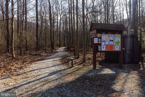 Tiny photo for 58 Irish Gap Road, NEWVILLE, PA 17241 (MLS # PACB2050124)