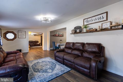 Tiny photo for 58 Irish Gap Road, NEWVILLE, PA 17241 (MLS # PACB2050124)