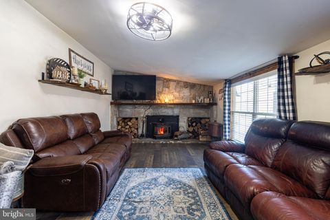 Tiny photo for 58 Irish Gap Road, NEWVILLE, PA 17241 (MLS # PACB2050124)