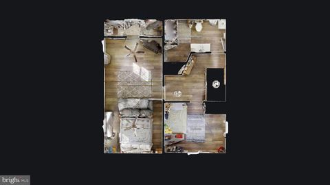 Tiny photo for 58 Irish Gap Road, NEWVILLE, PA 17241 (MLS # PACB2050124)