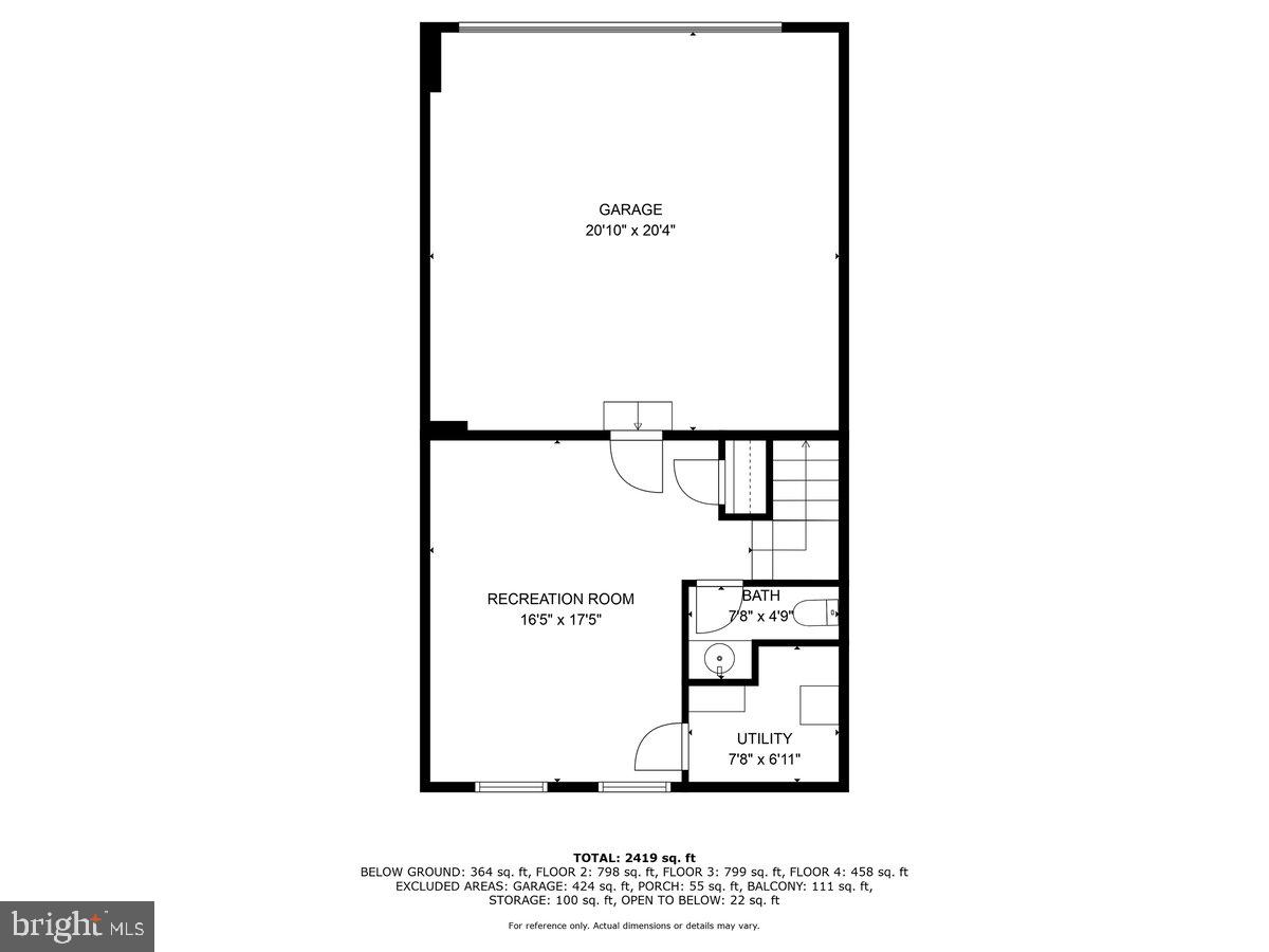 MAXWELL SQUARE - Residential