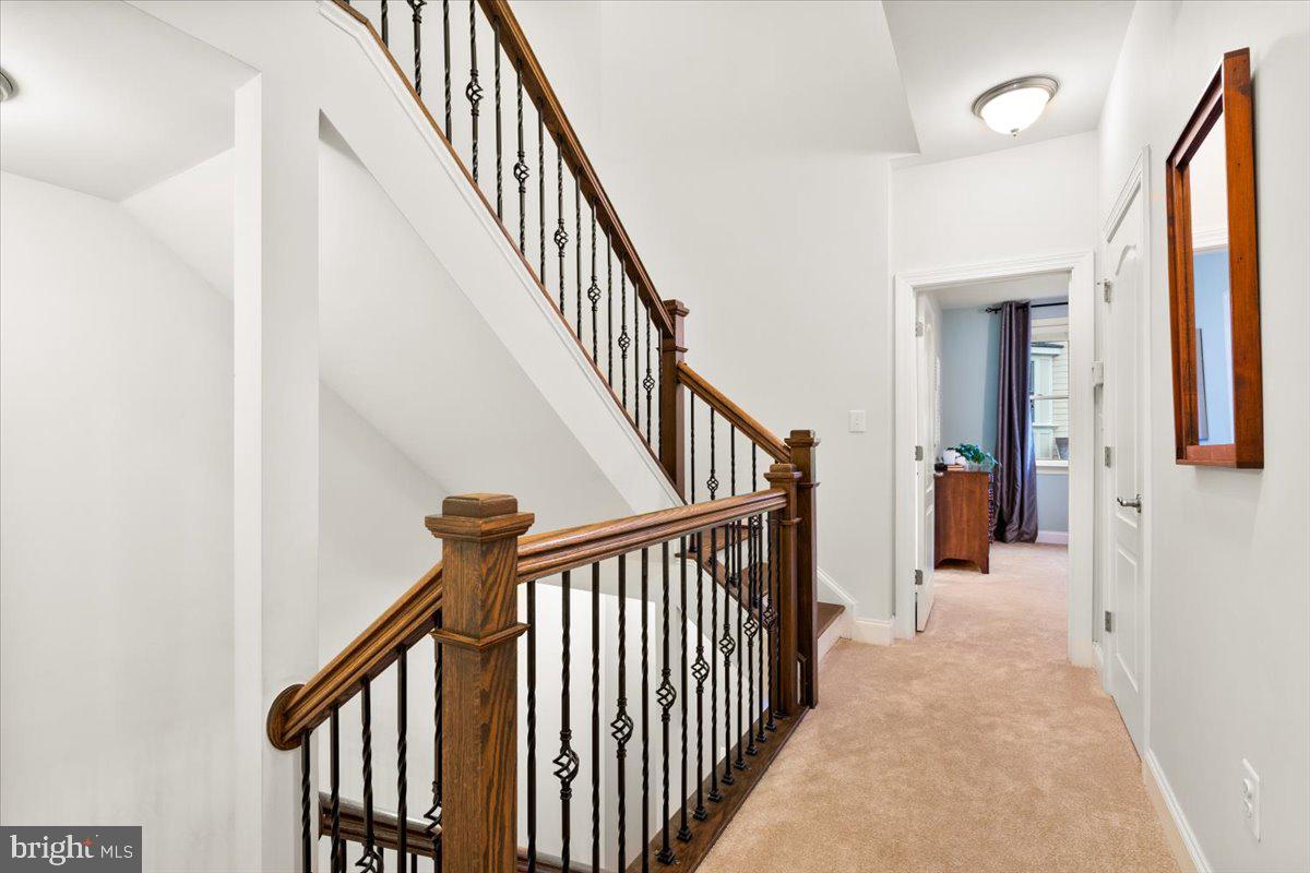 MAXWELL SQUARE - Residential