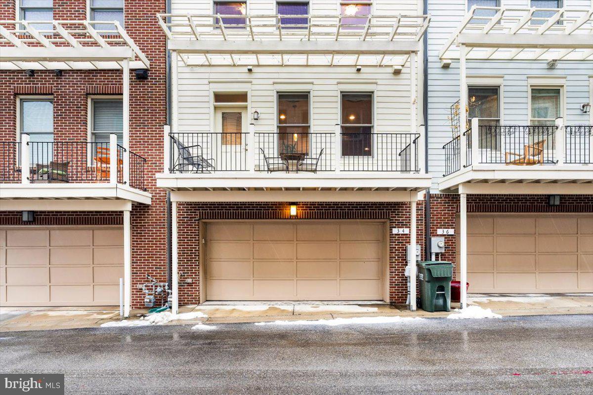 MAXWELL SQUARE - Residential