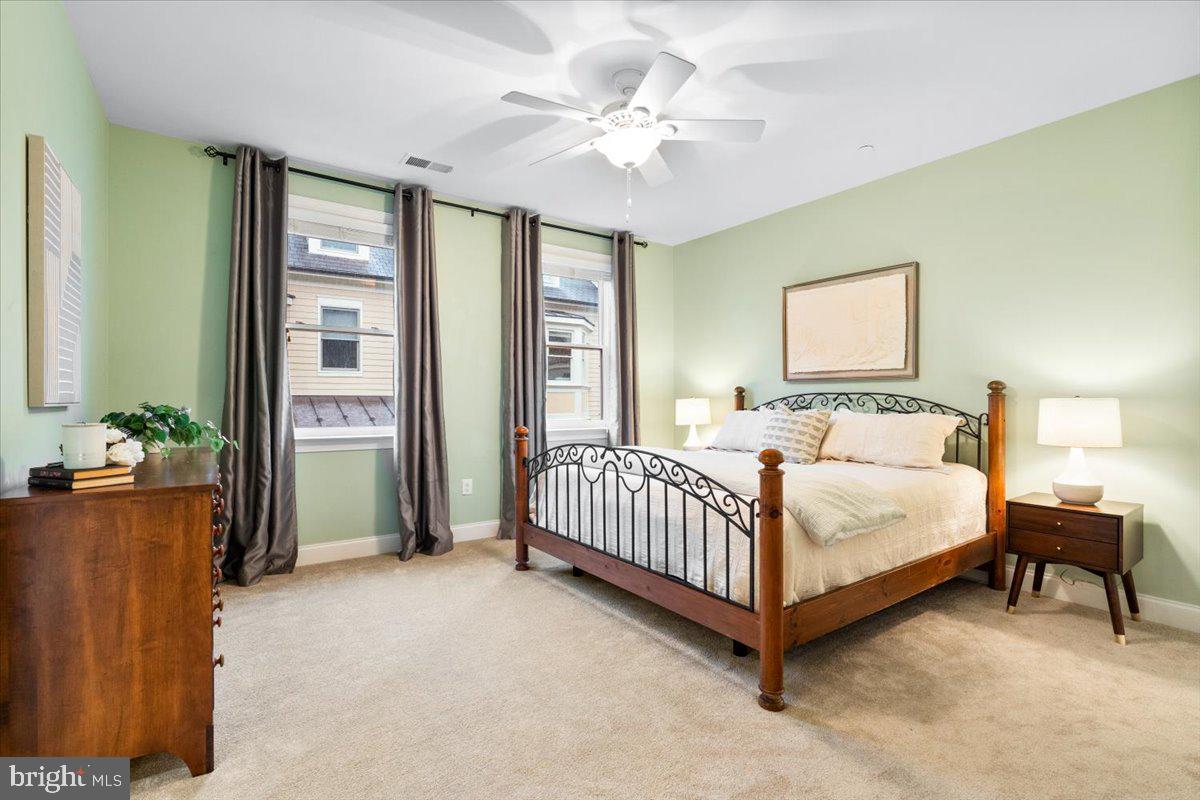 MAXWELL SQUARE - Residential