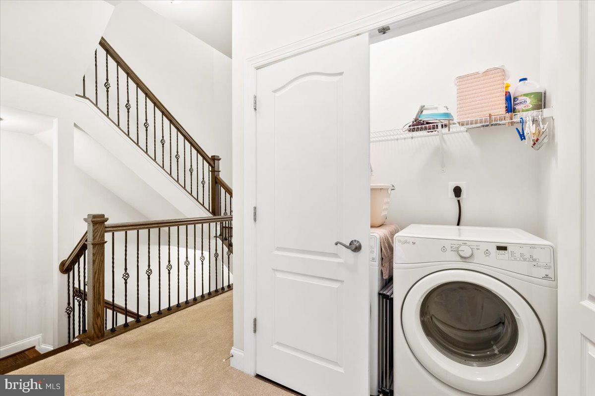 MAXWELL SQUARE - Residential