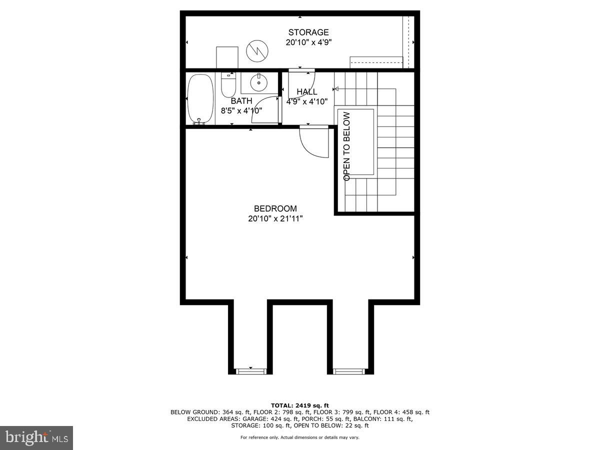 MAXWELL SQUARE - Residential