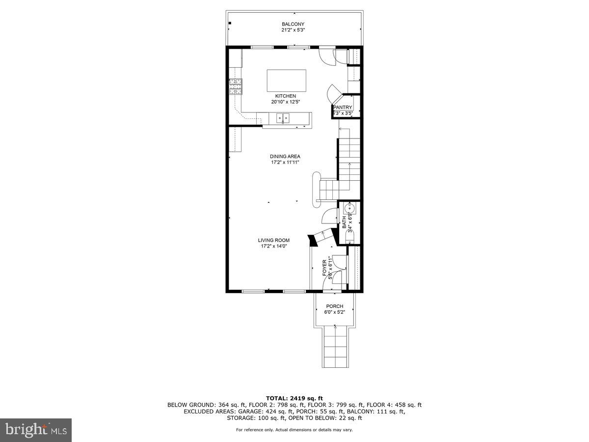 MAXWELL SQUARE - Residential