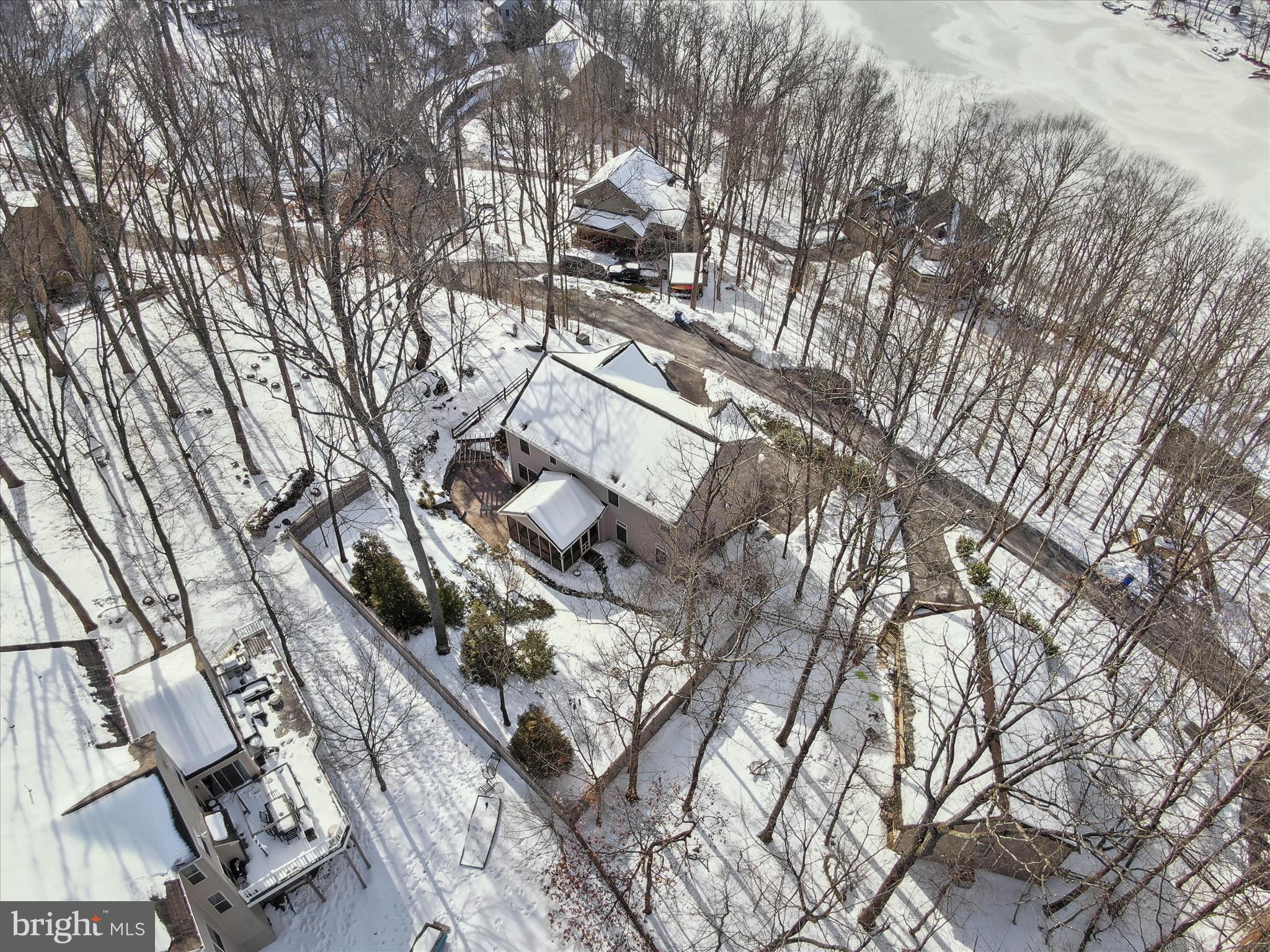 PINEHURST - Residential