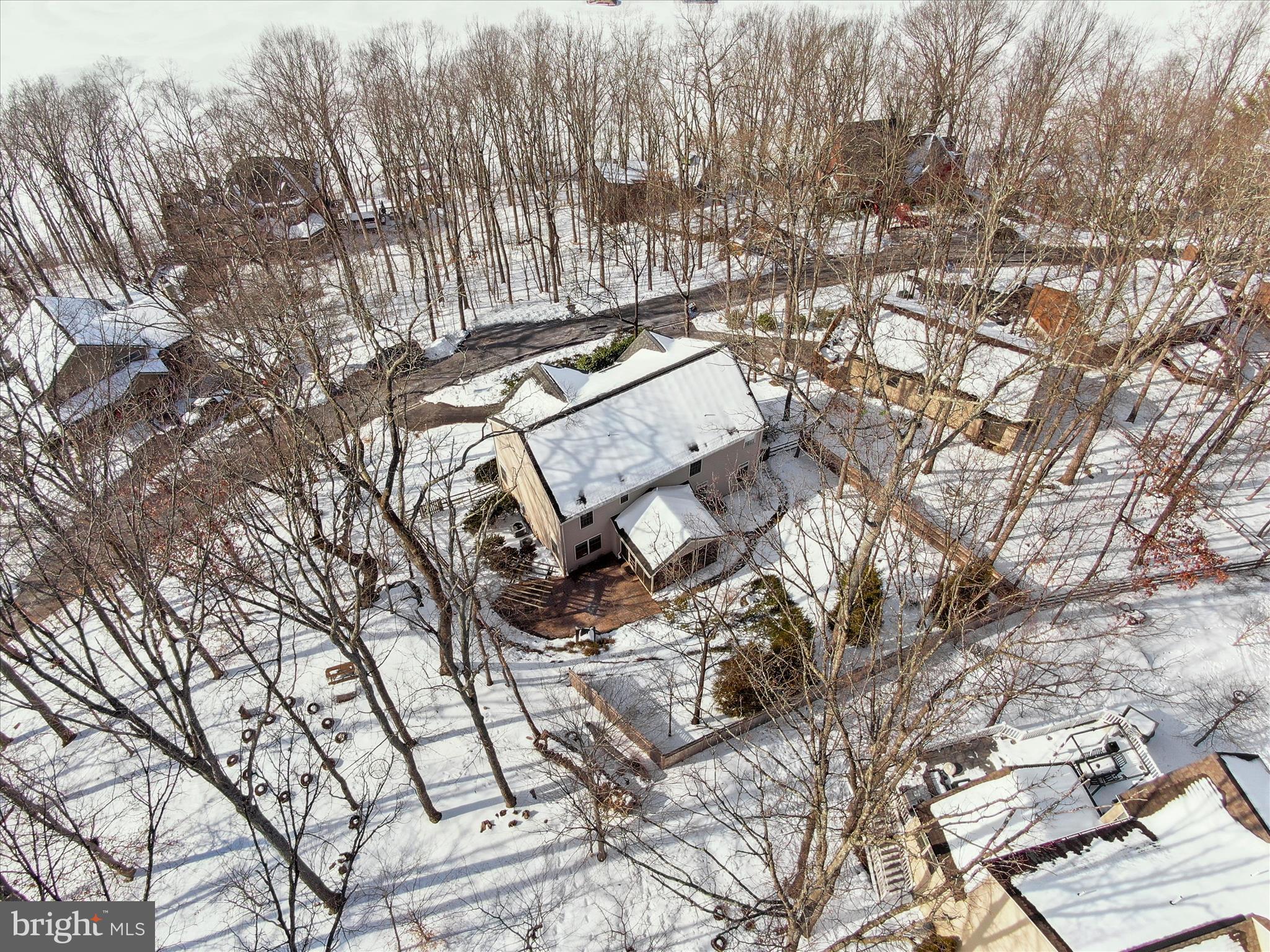 PINEHURST - Residential