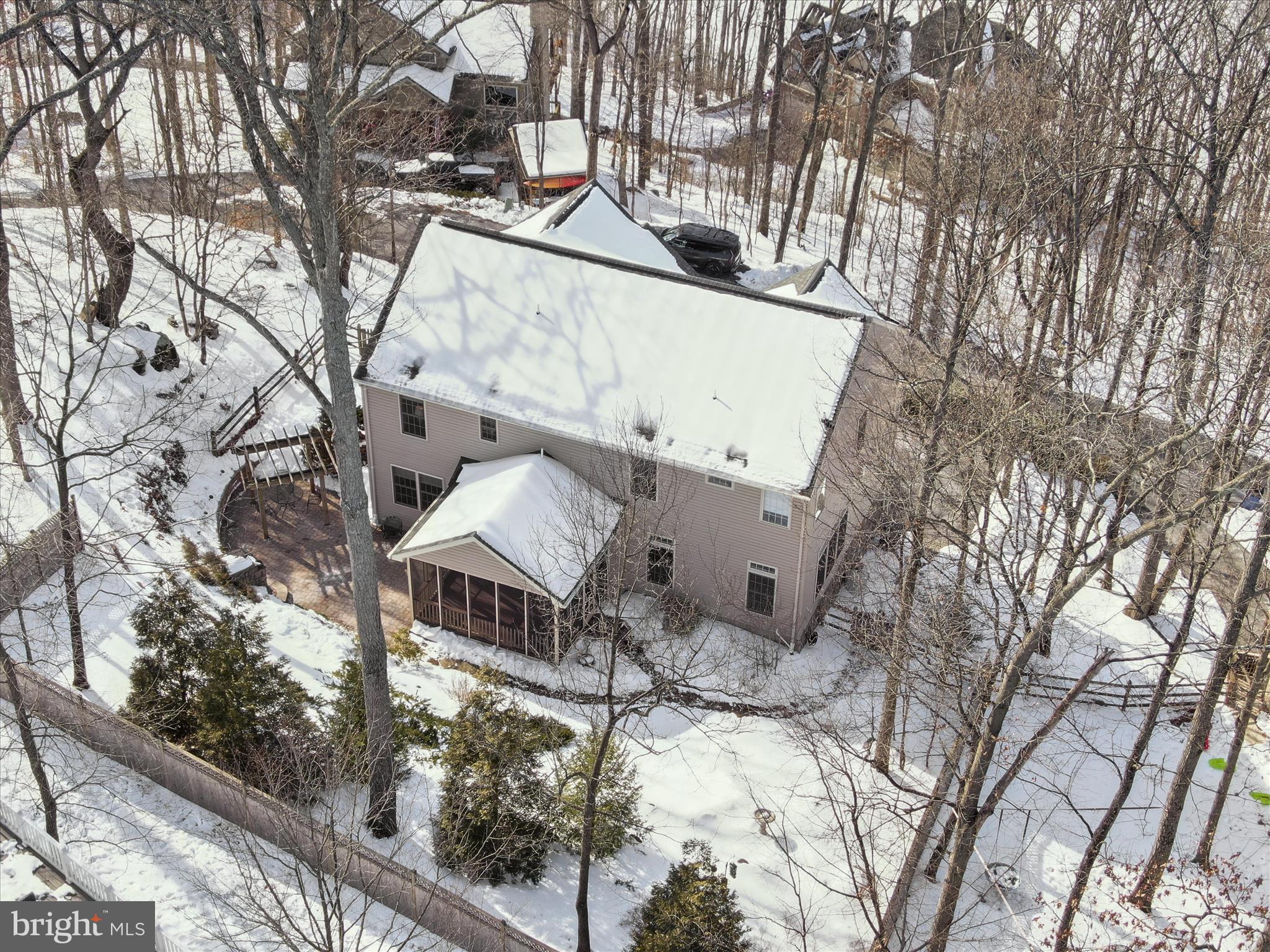 PINEHURST - Residential