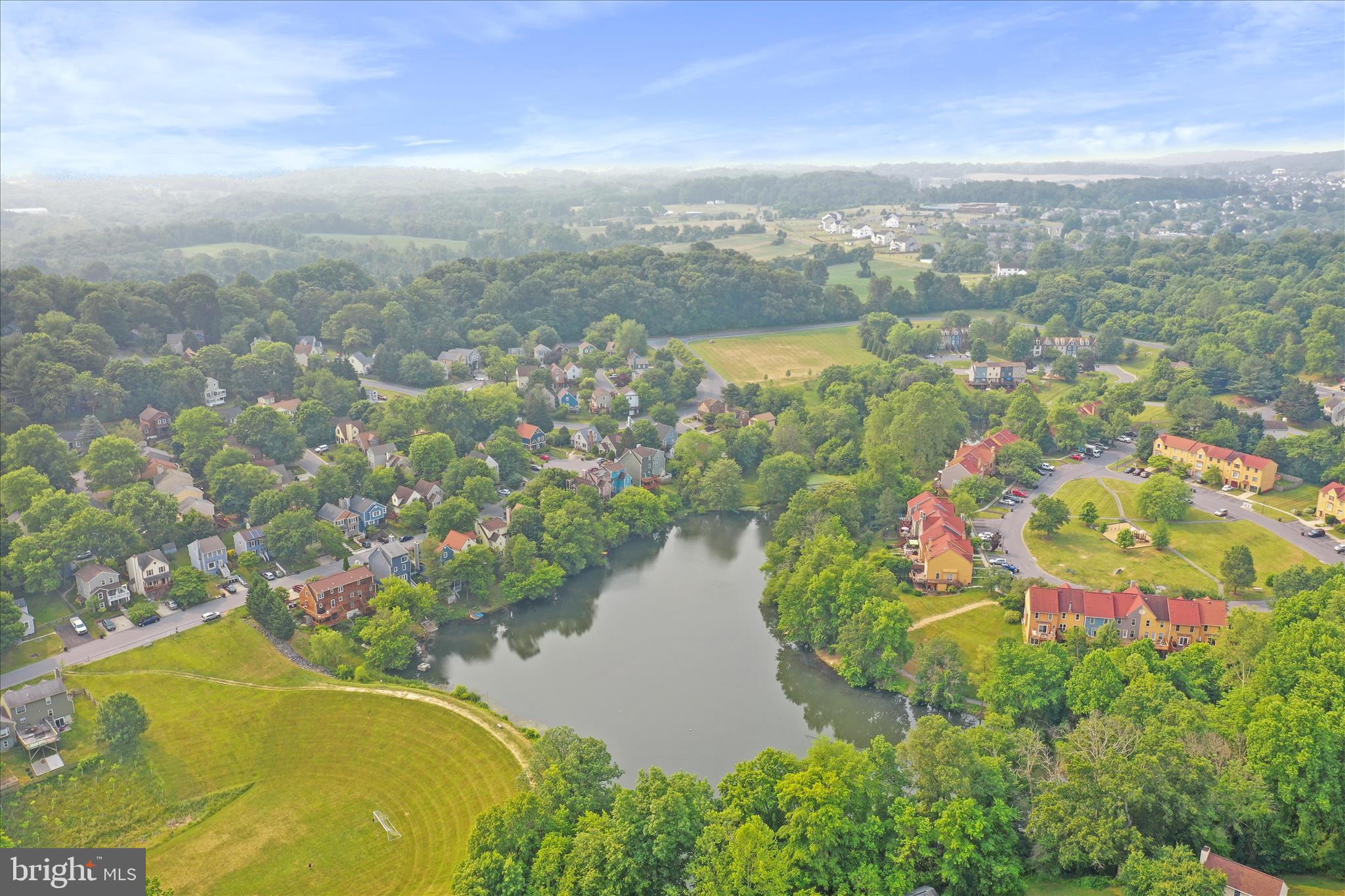 PINEHURST - Residential