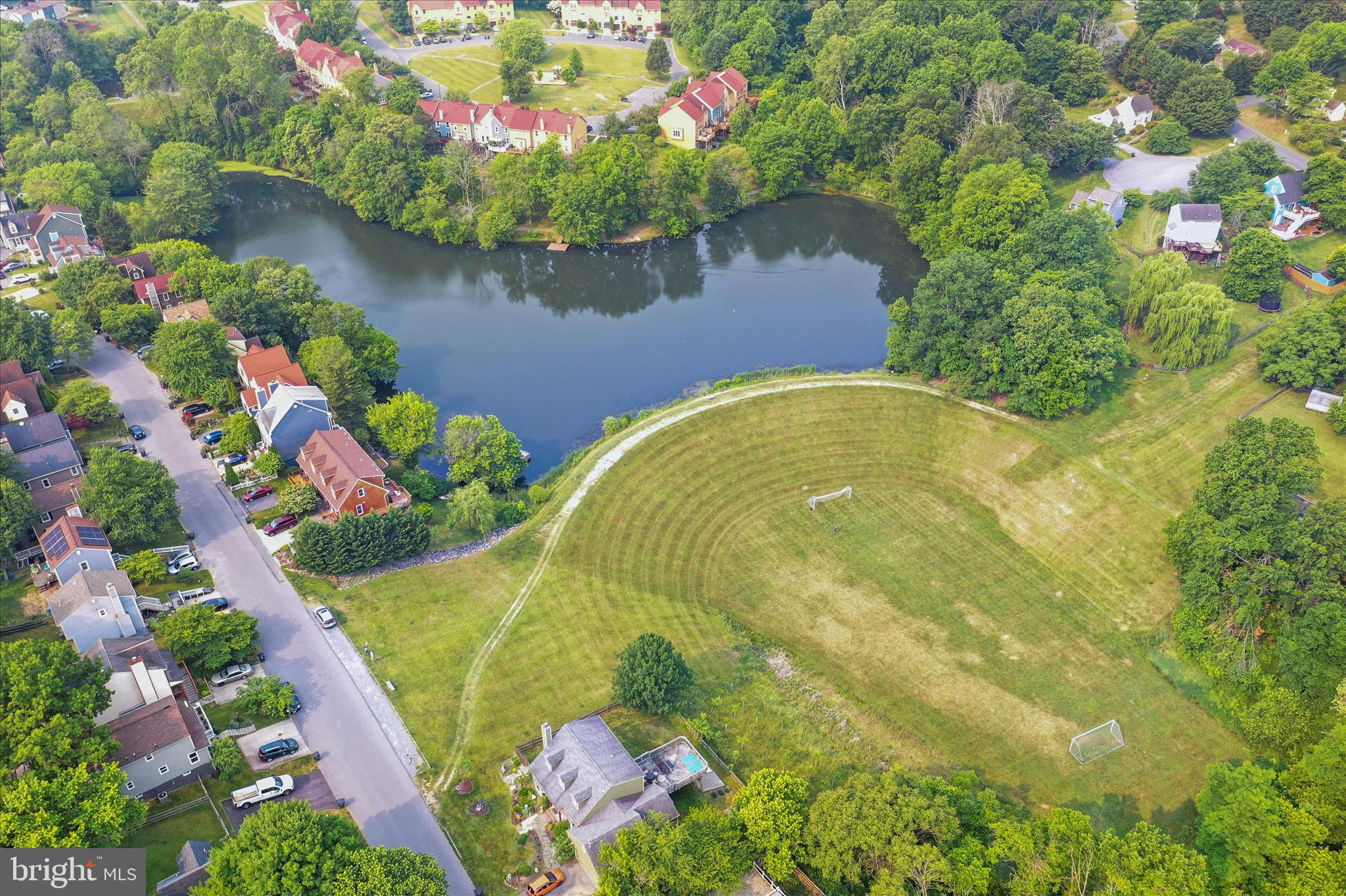 PINEHURST - Residential