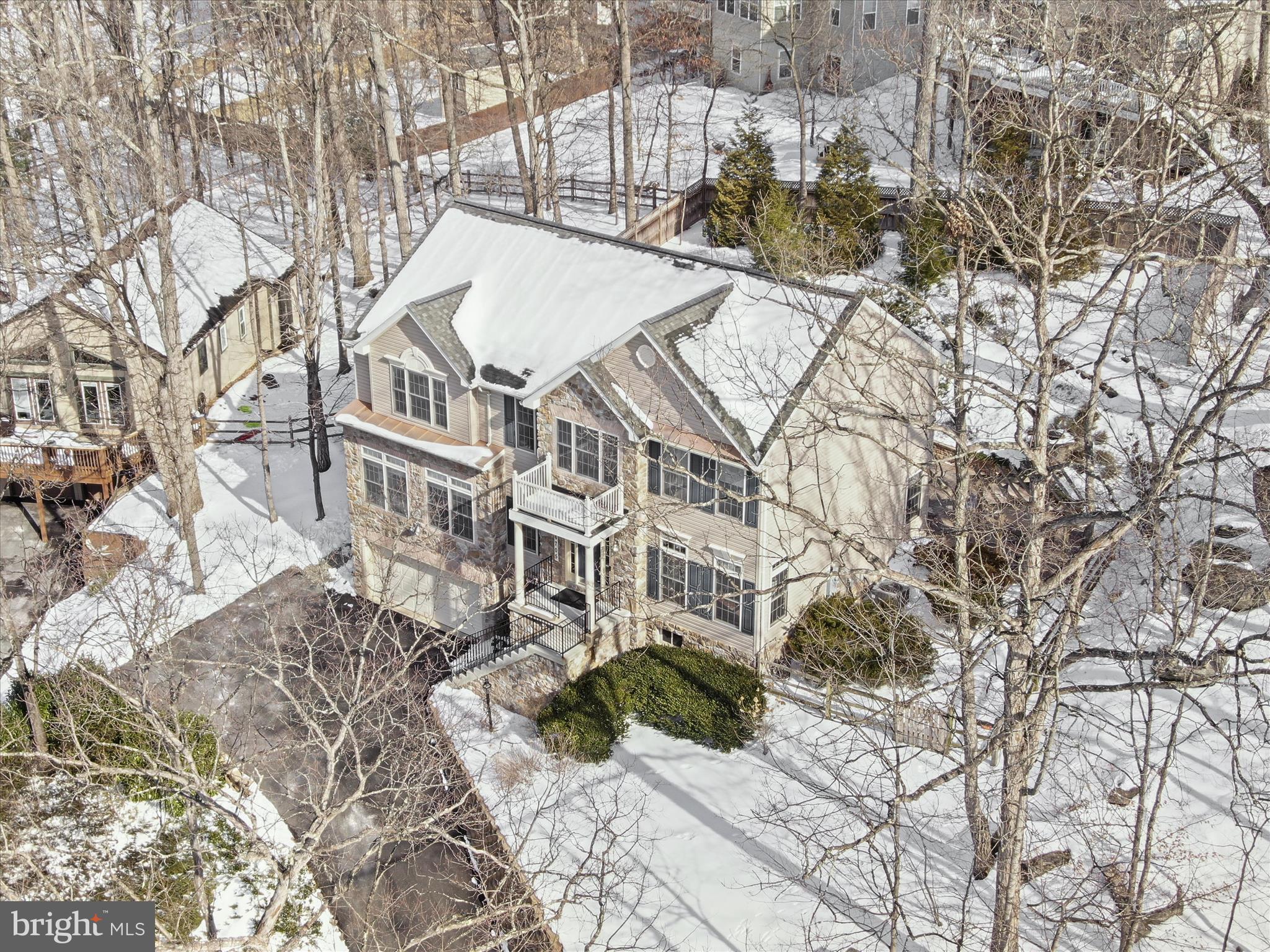 PINEHURST - Residential