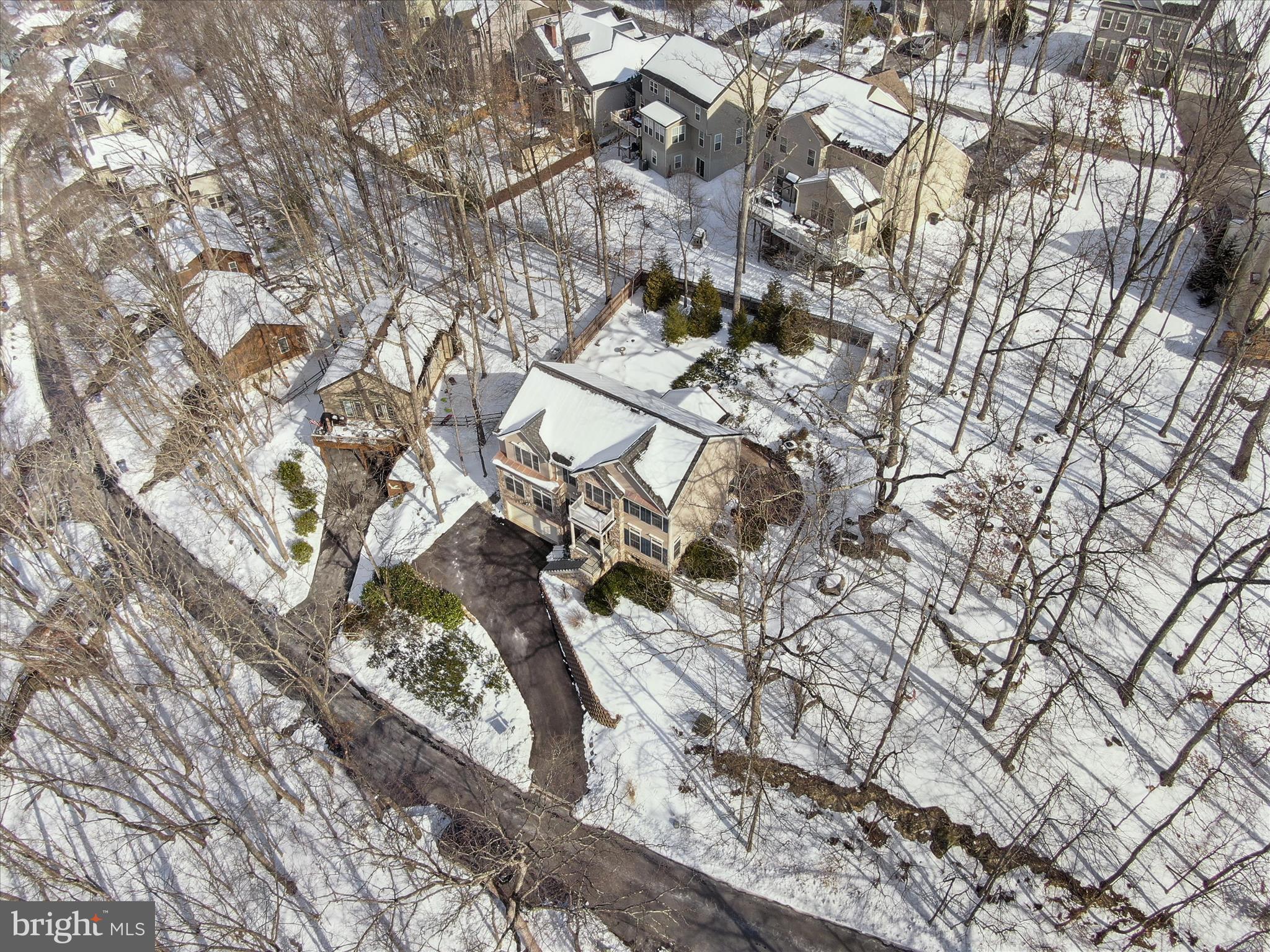 PINEHURST - Residential