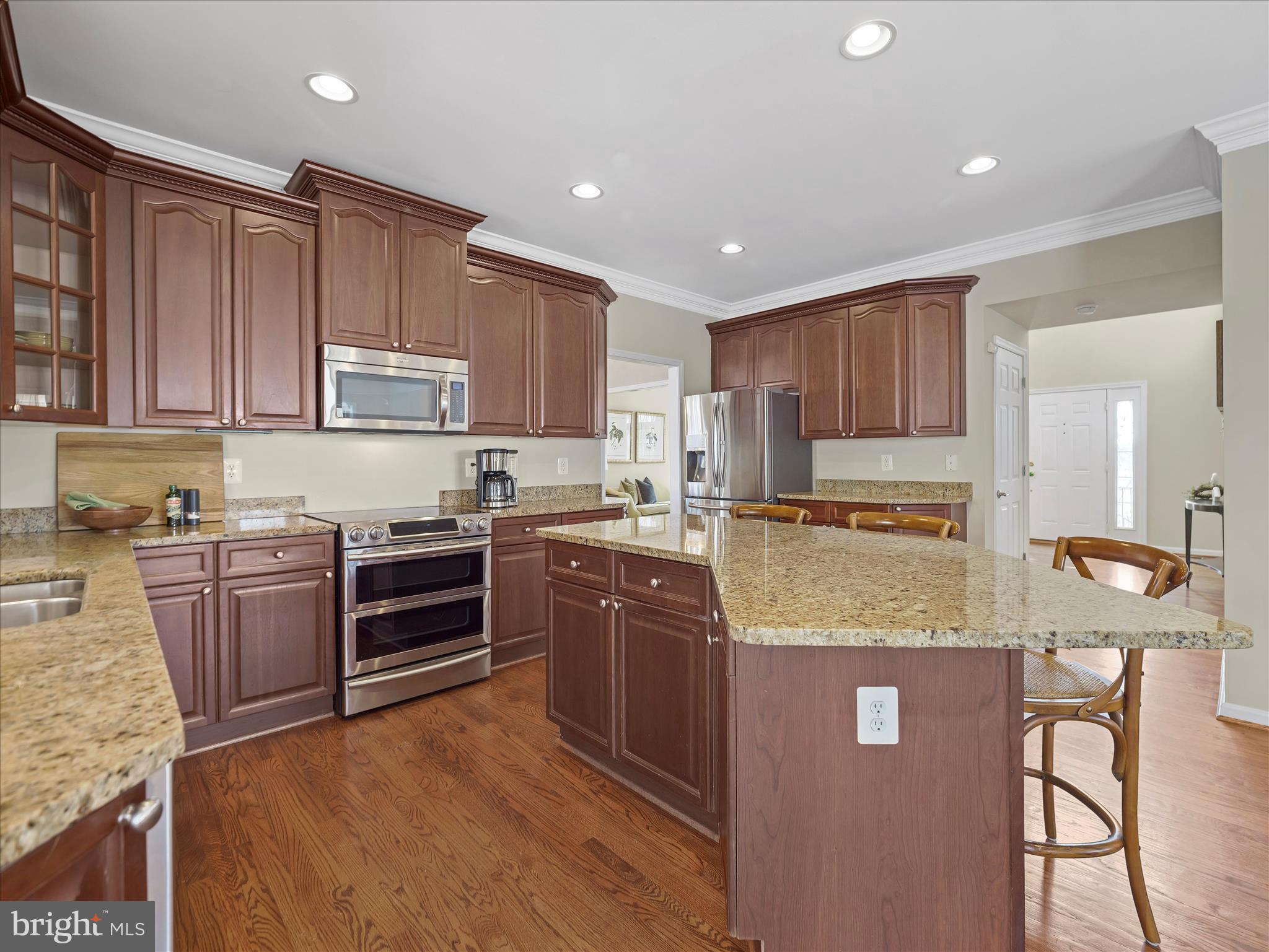 PINEHURST - Residential