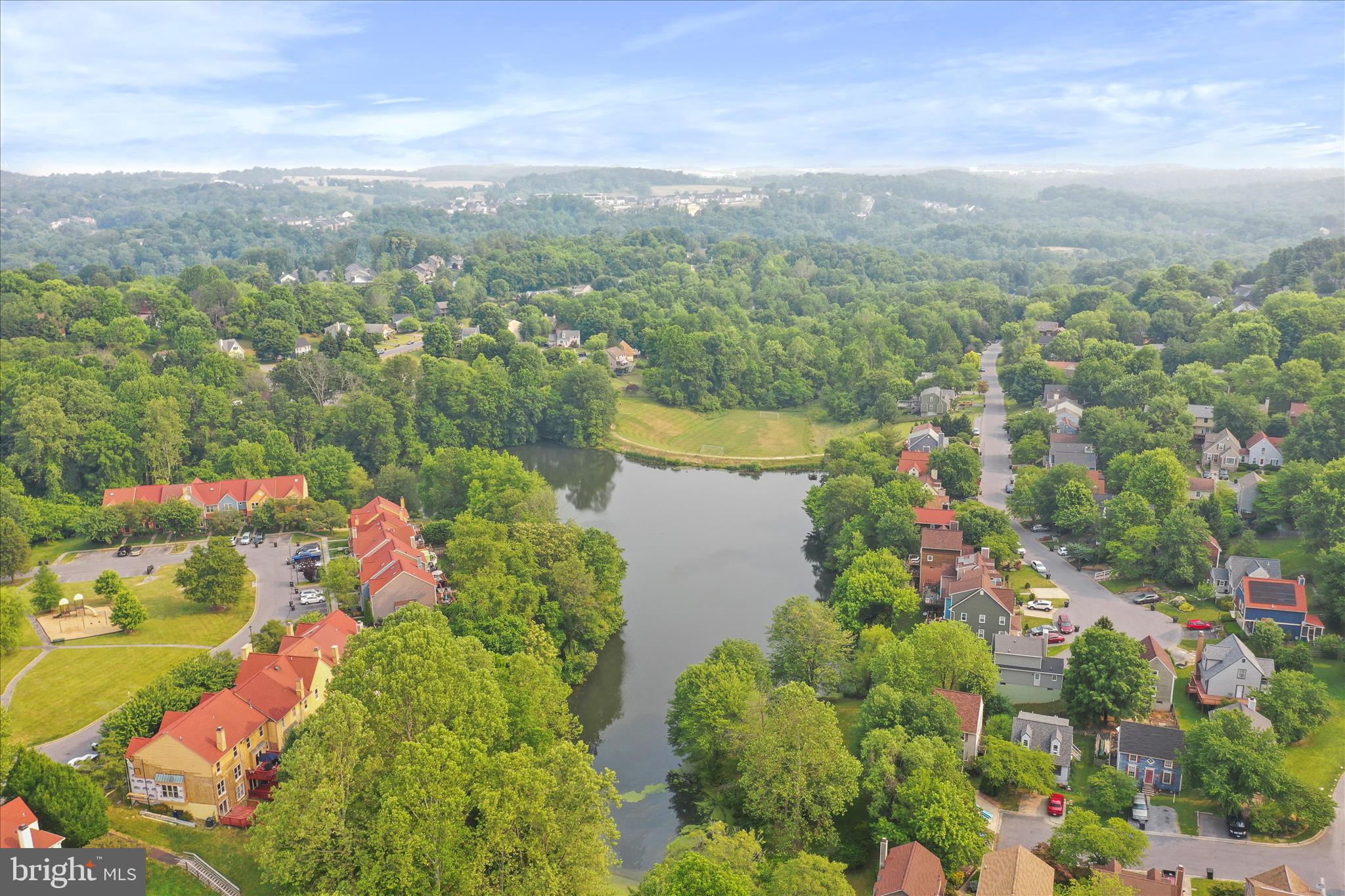 PINEHURST - Residential