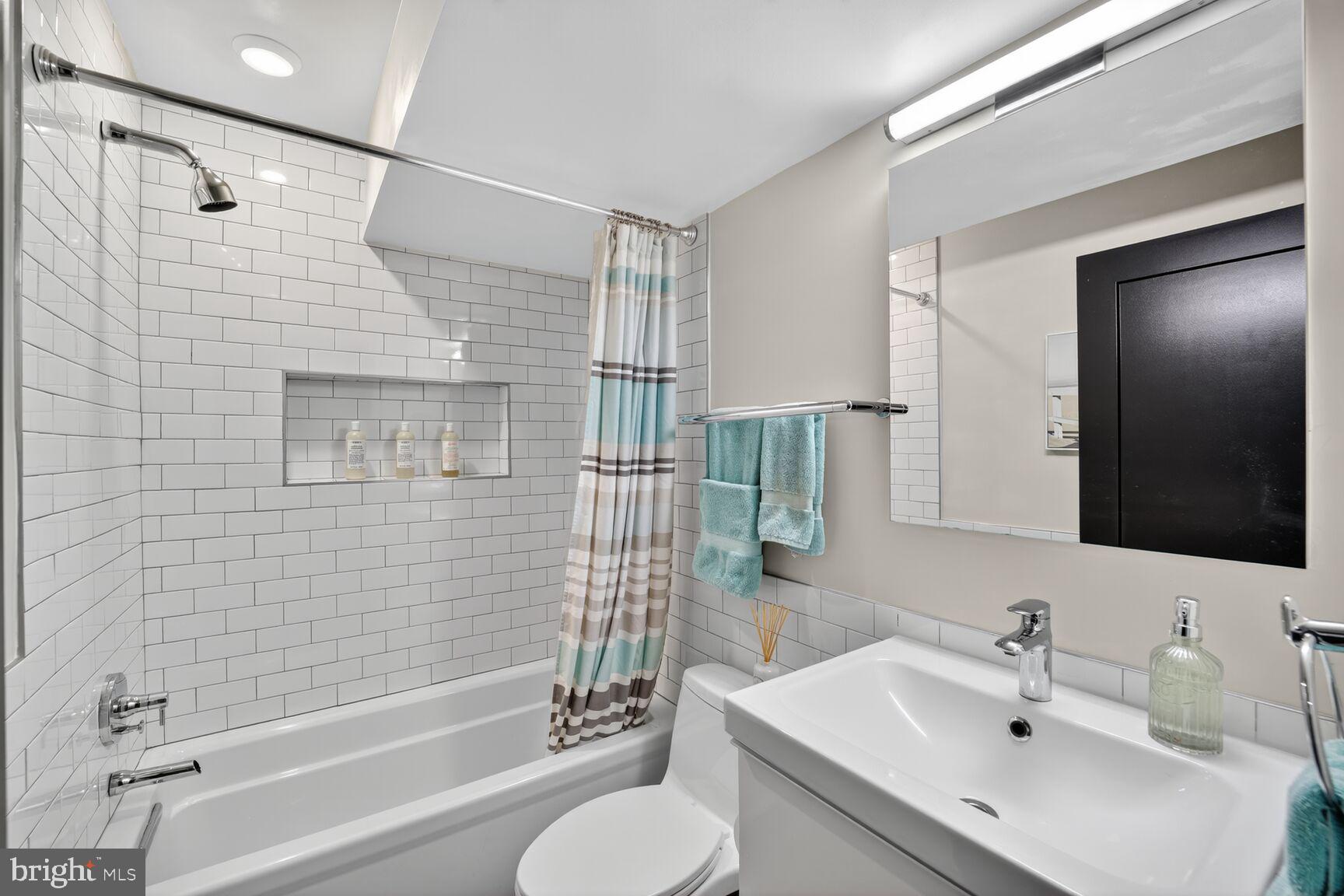 NATIONAL PARK SEMINARY - Residential